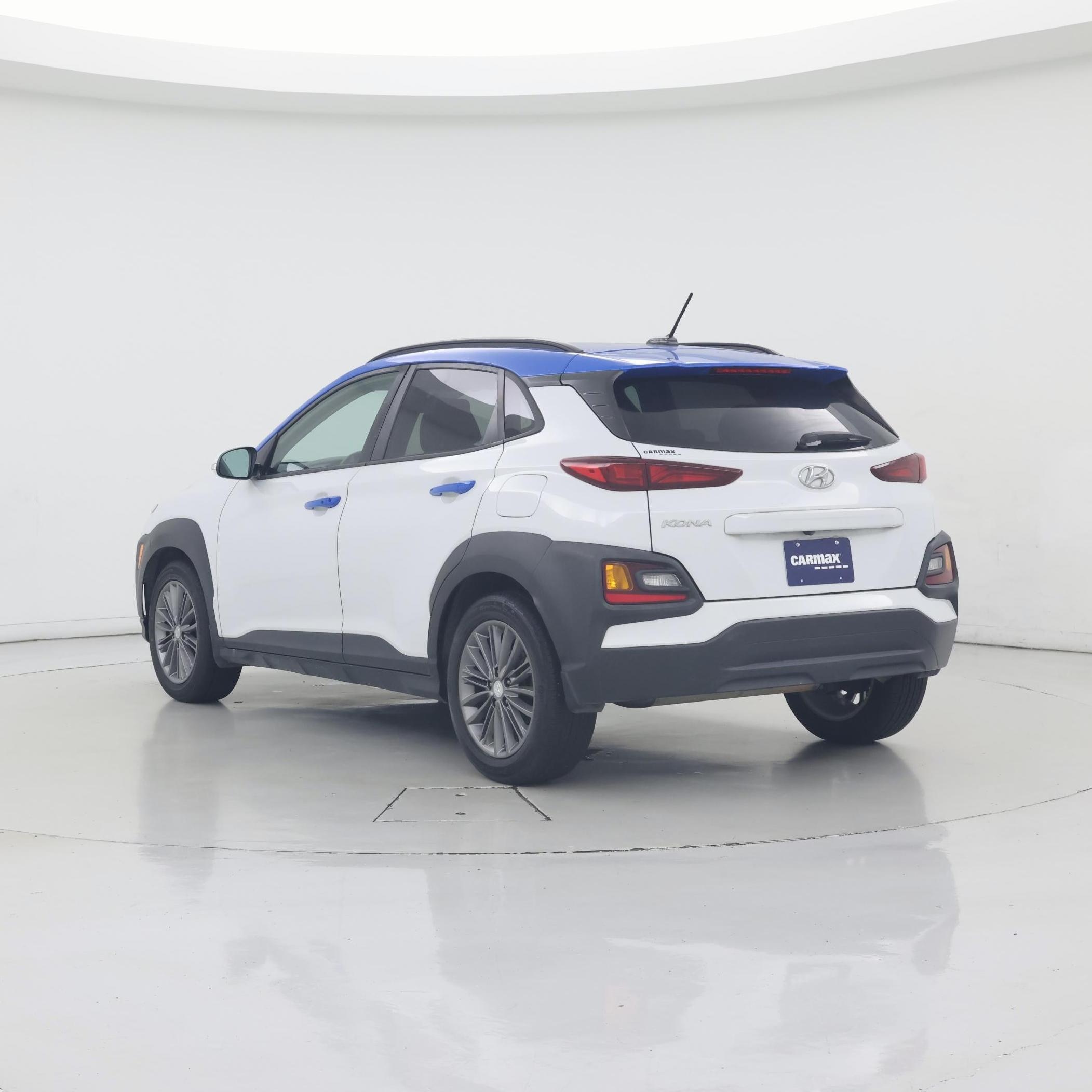 Thumbnail: 2018 Hyundai Kona - 2