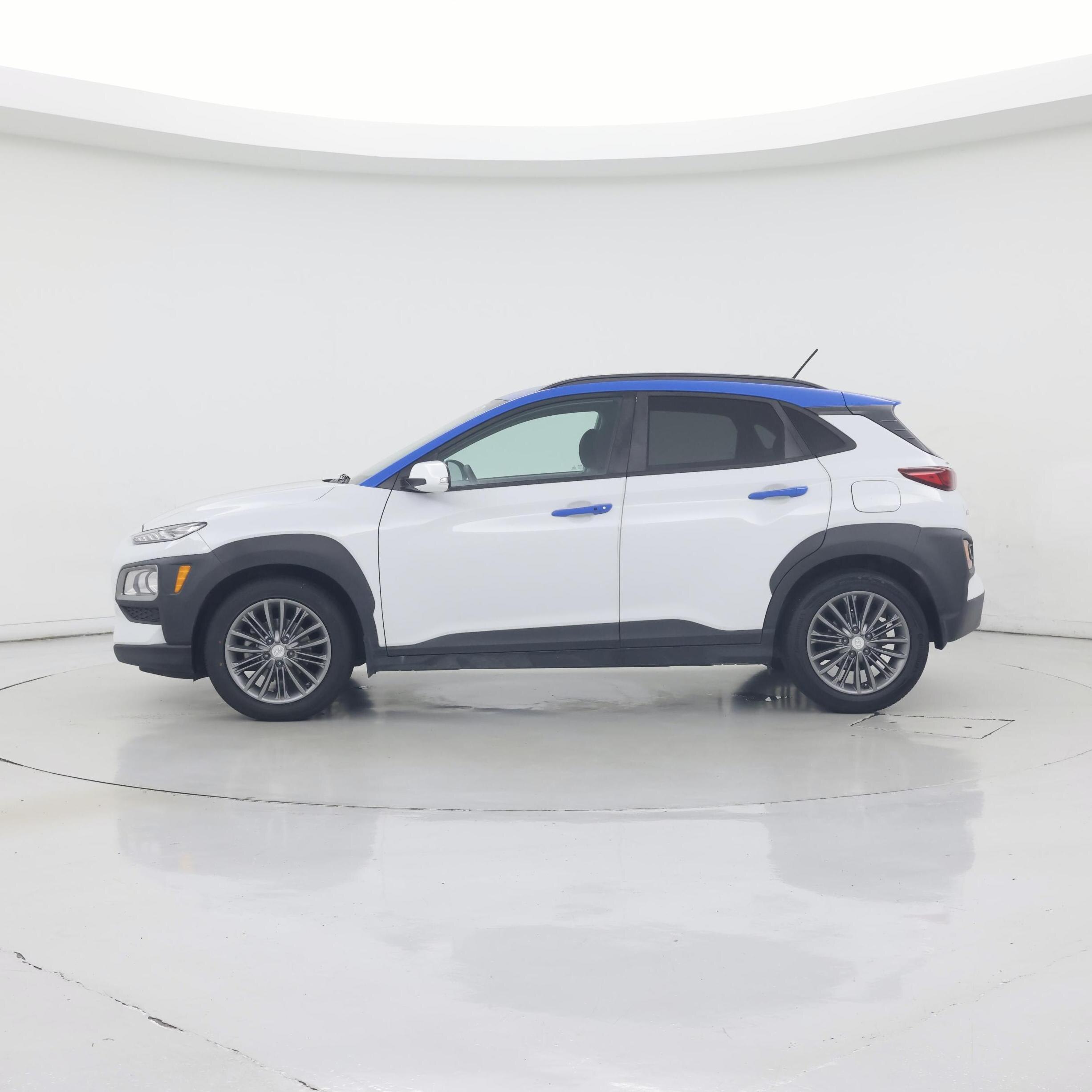 Thumbnail: 2018 Hyundai Kona - 3