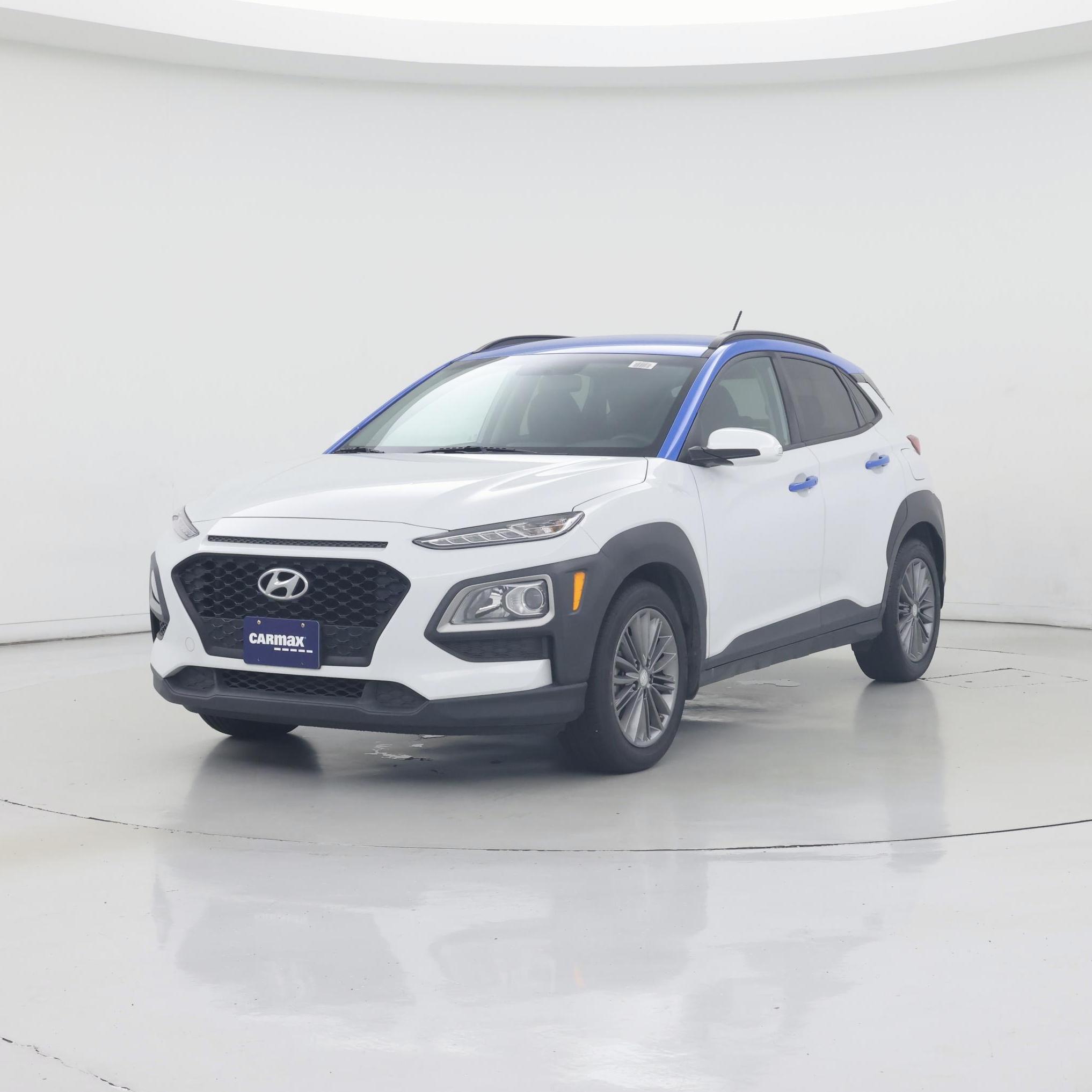 Thumbnail: 2018 Hyundai Kona - 4