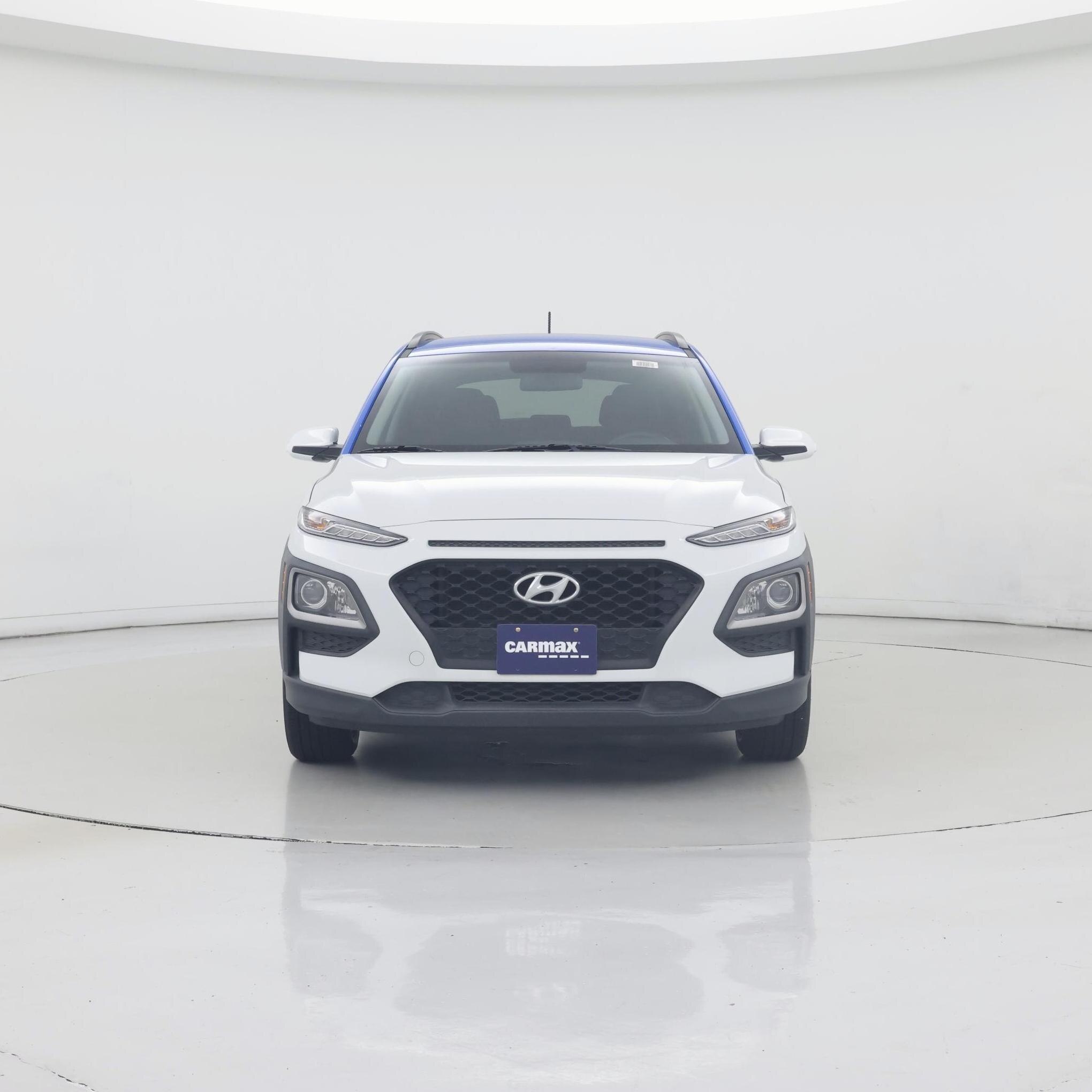 Thumbnail: 2018 Hyundai Kona - 5