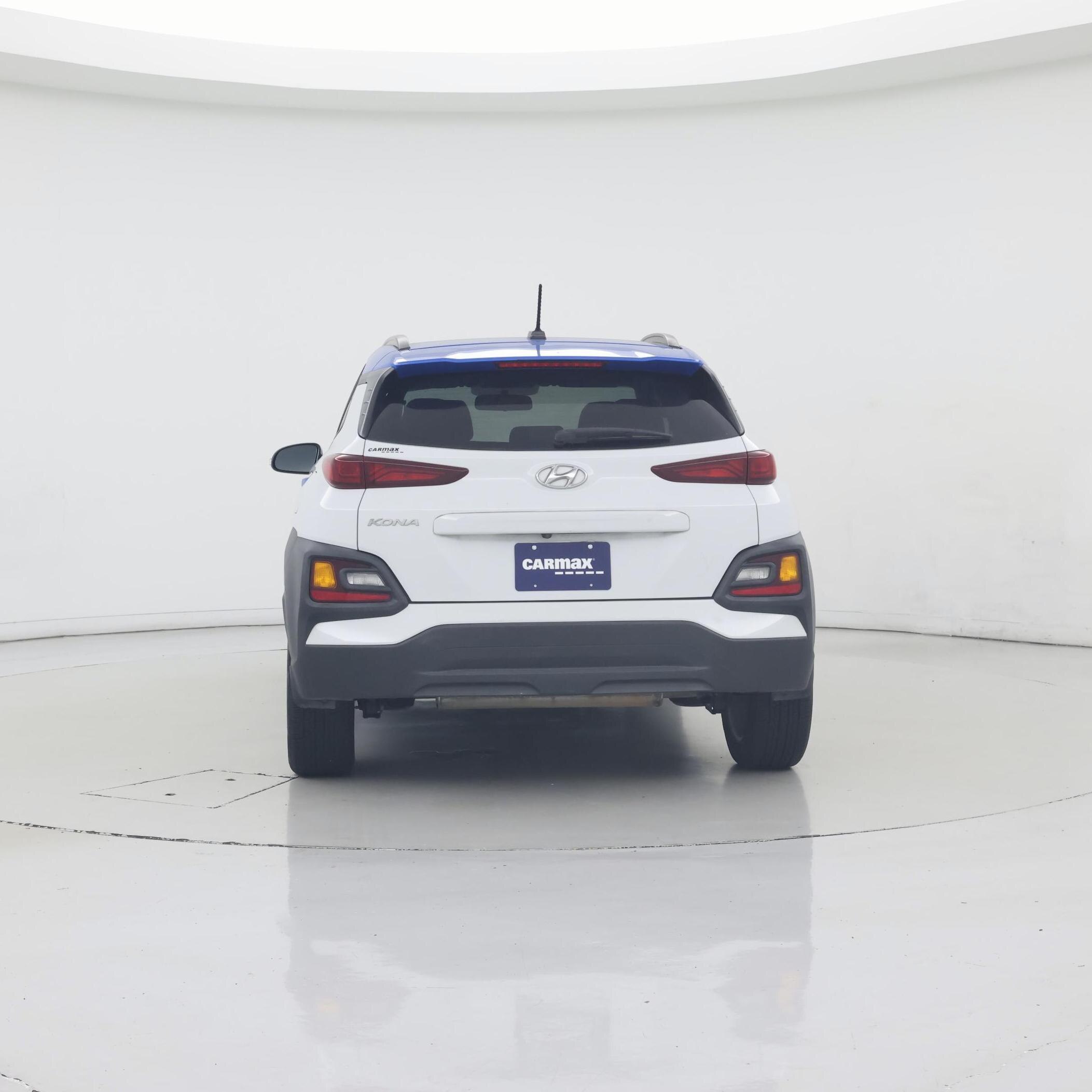Thumbnail: 2018 Hyundai Kona - 6