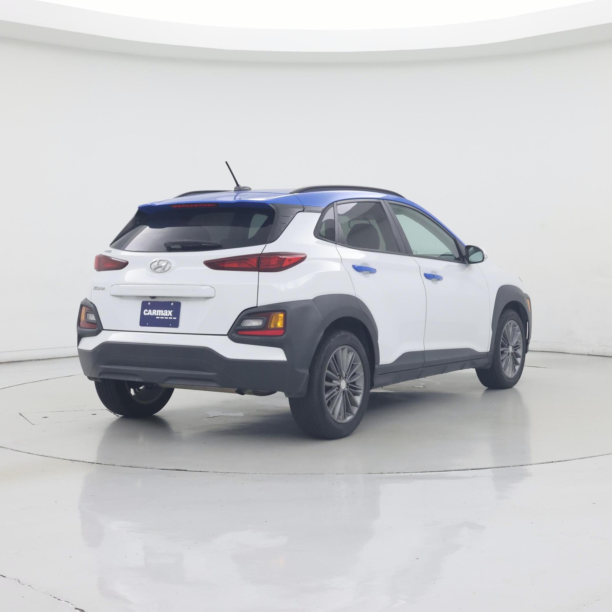 Thumbnail: 2018 Hyundai Kona - 8