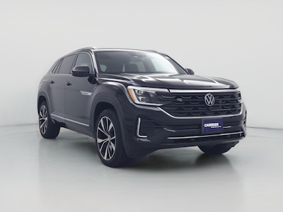 2024 Volkswagen Atlas Cross Sport SEL Premium R-Line