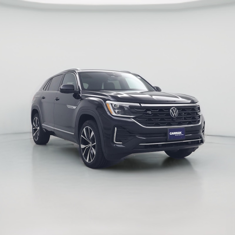 2024 Volkswagen Atlas Cross Sport SEL Premium R-Line