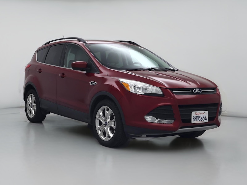 2015 Ford Escape SE -
                  Buena Park, CA