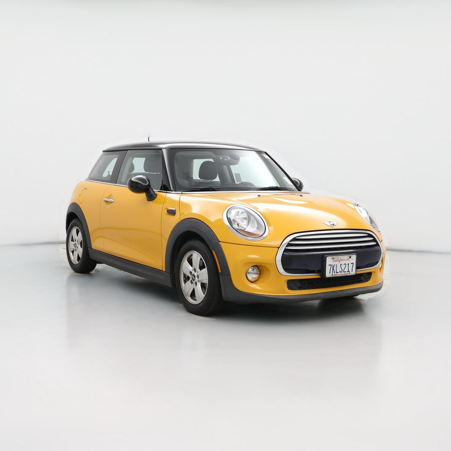 Thumbnail: 2015 MINI Cooper Hardtop - 1