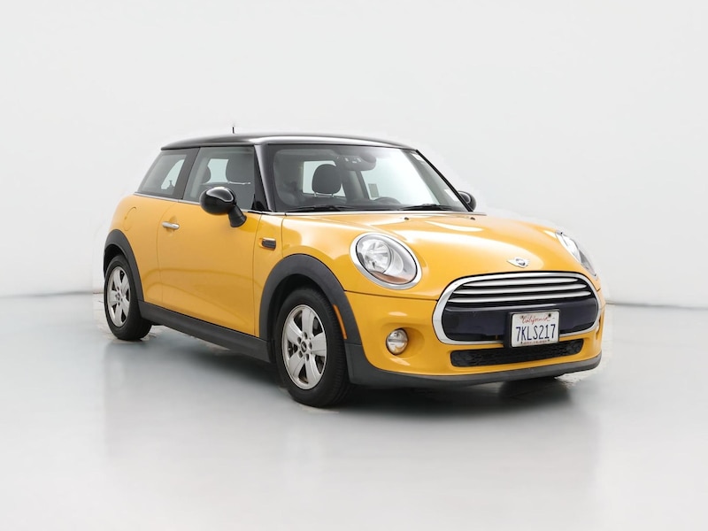 2015 MINI Cooper Hardtop  -
                  Modesto, CA