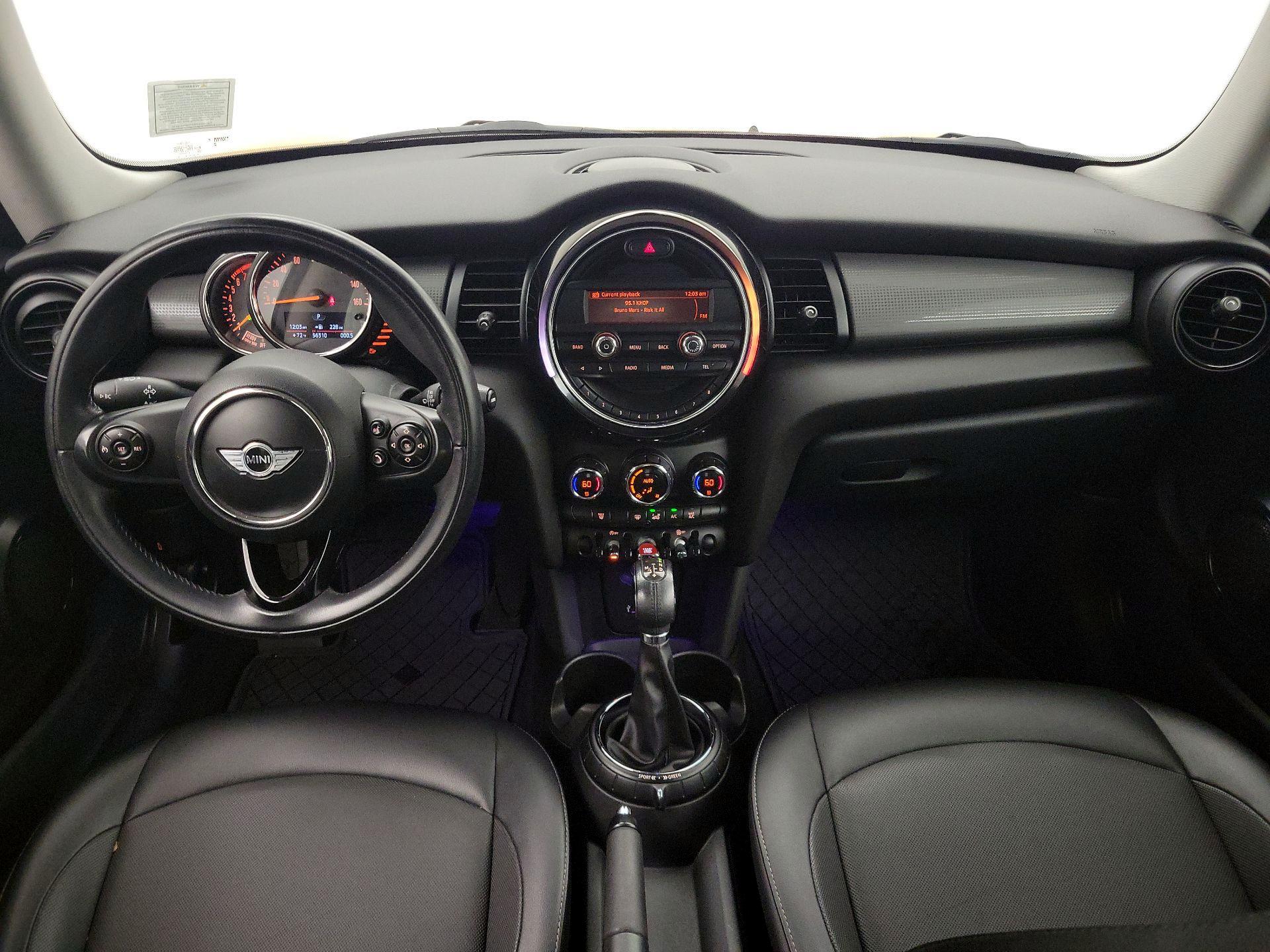 Thumbnail: 2015 MINI Cooper Hardtop - 9