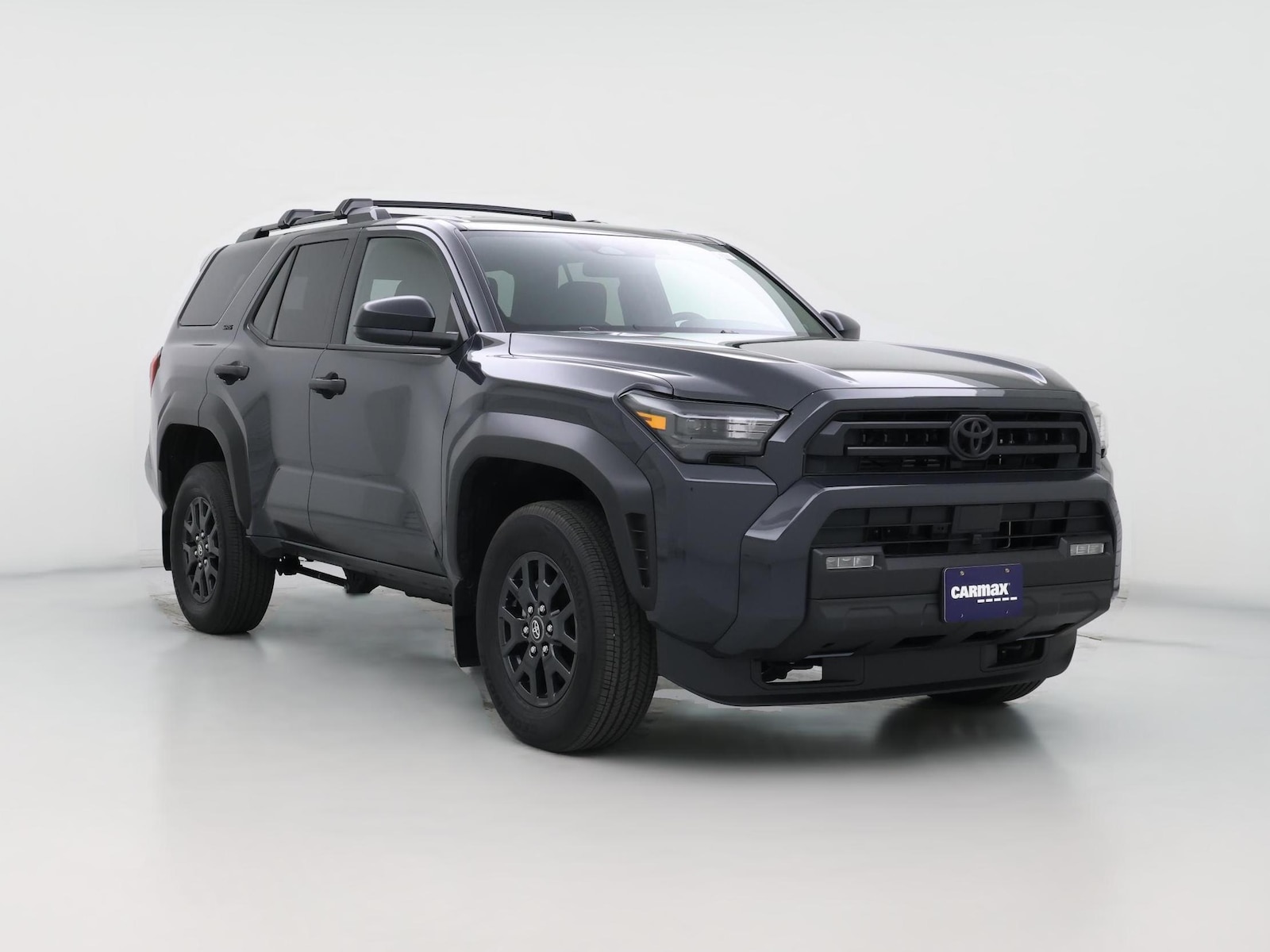 2025 Toyota 4Runner