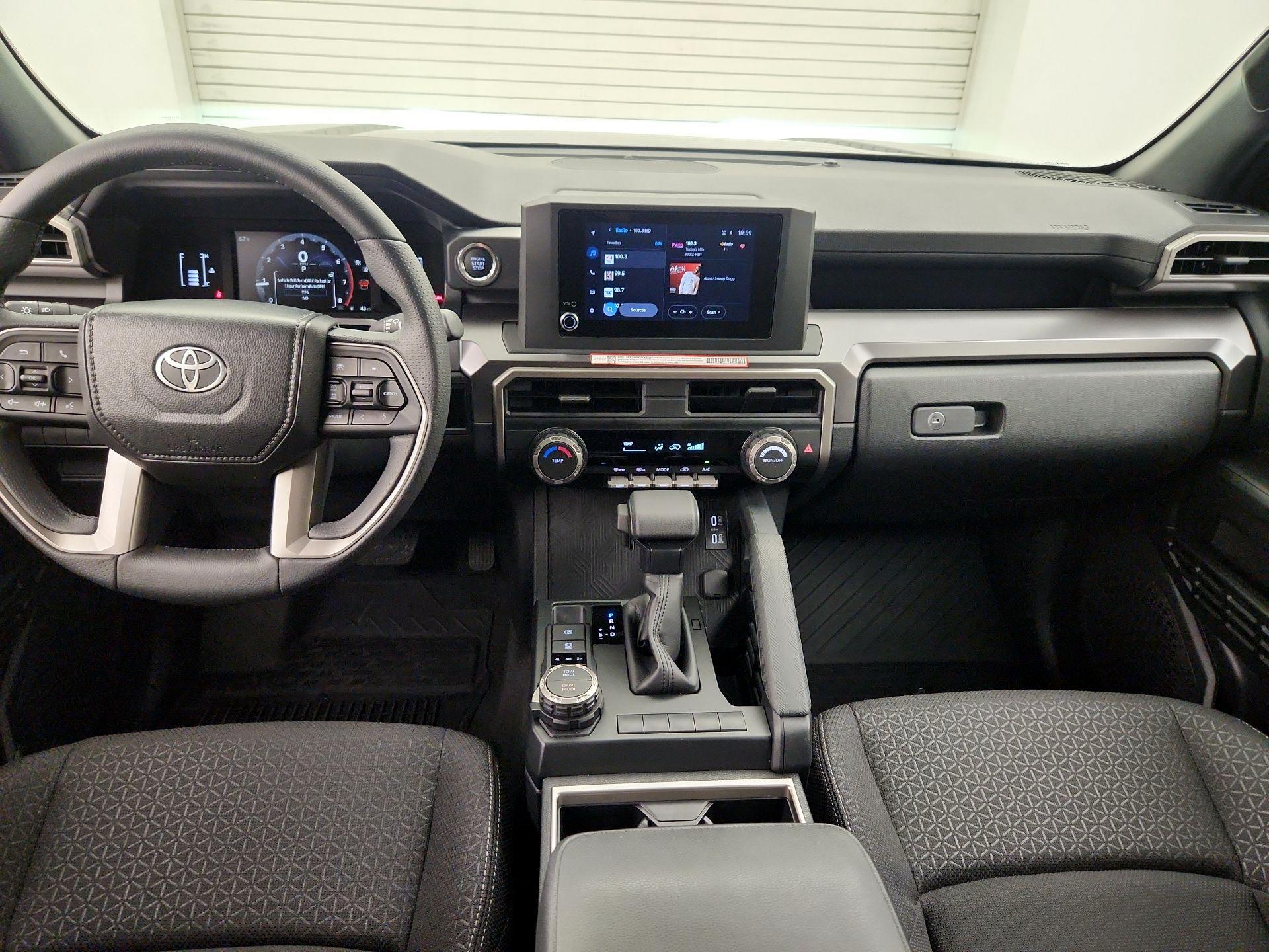 Thumbnail: 2025 Toyota 4Runner - 9