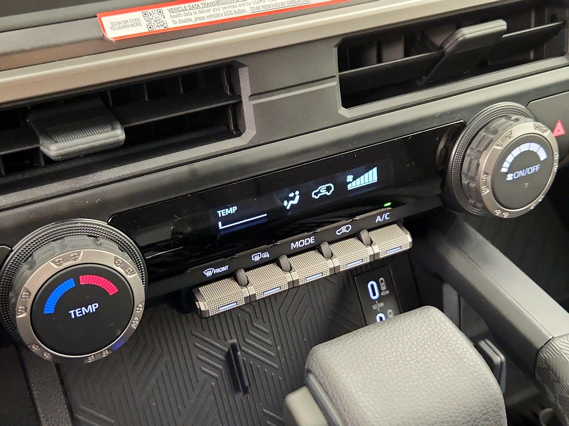 Thumbnail: 2025 Toyota 4Runner - 16