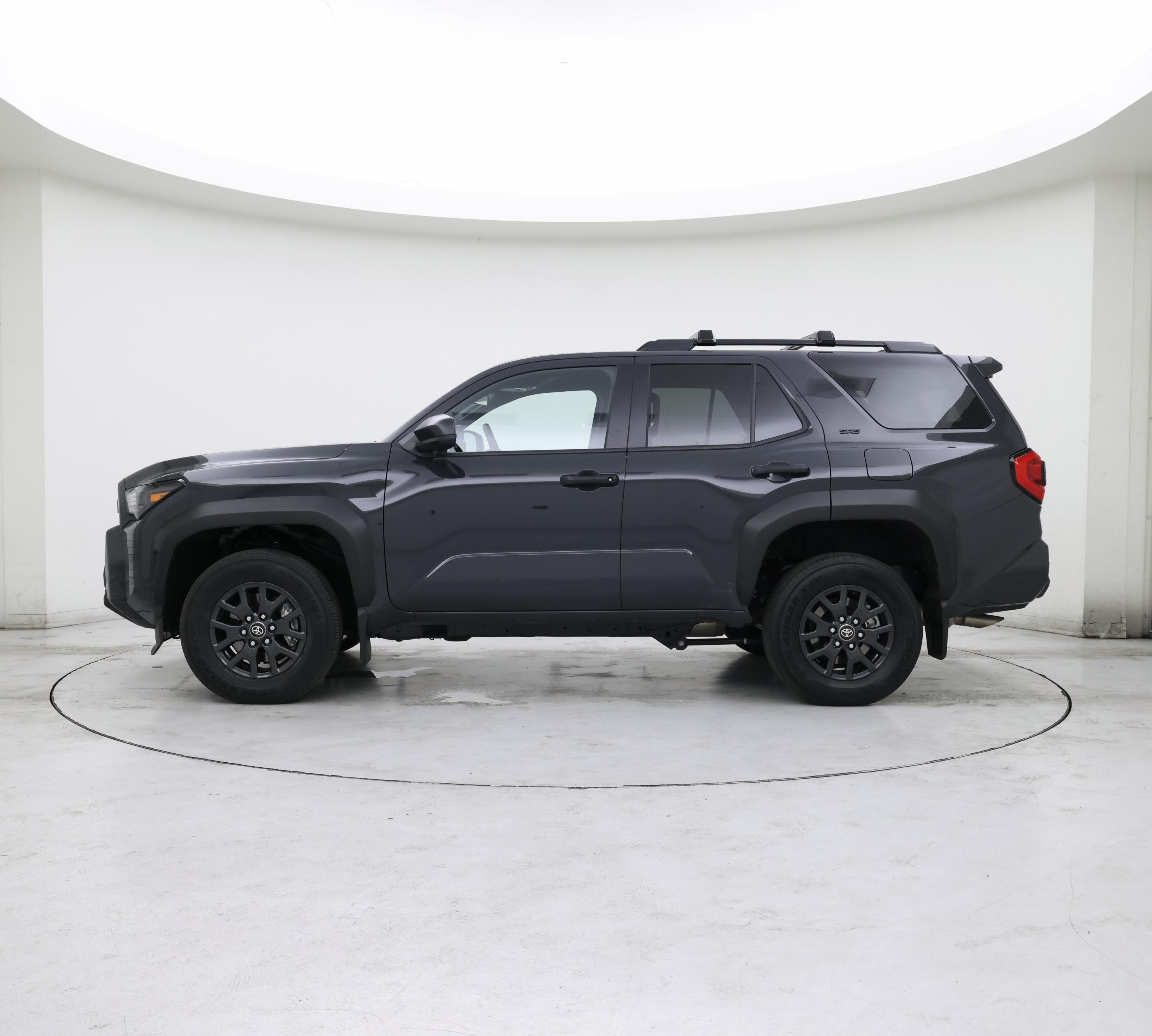 Thumbnail: 2025 Toyota 4Runner - 3