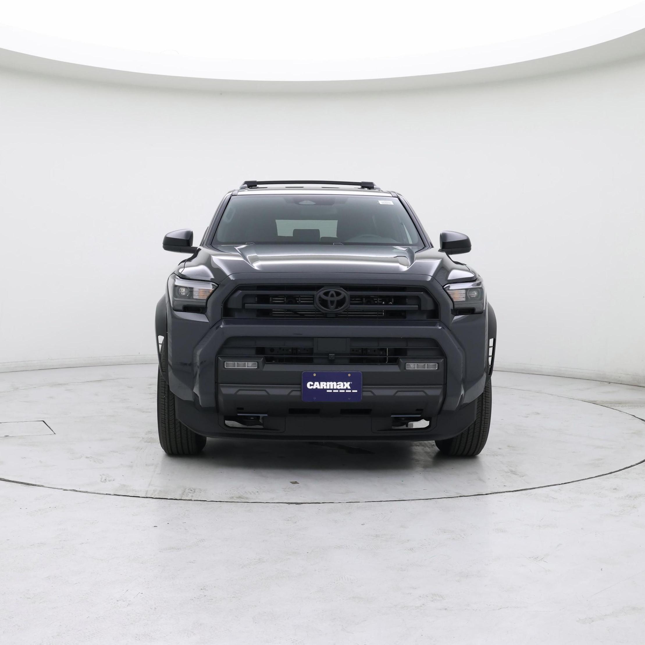 Thumbnail: 2025 Toyota 4Runner - 5