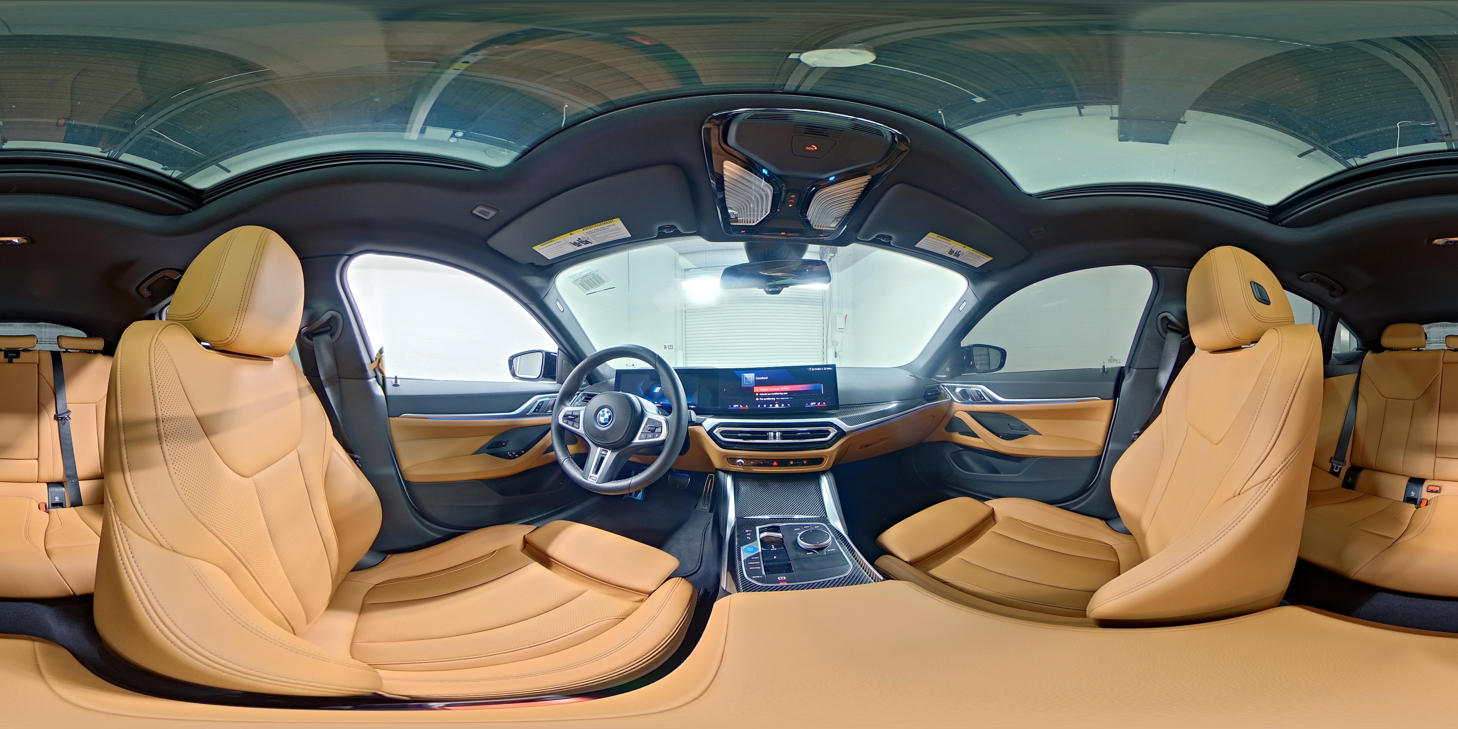 2024 BMW i4 M50 - Photo 27