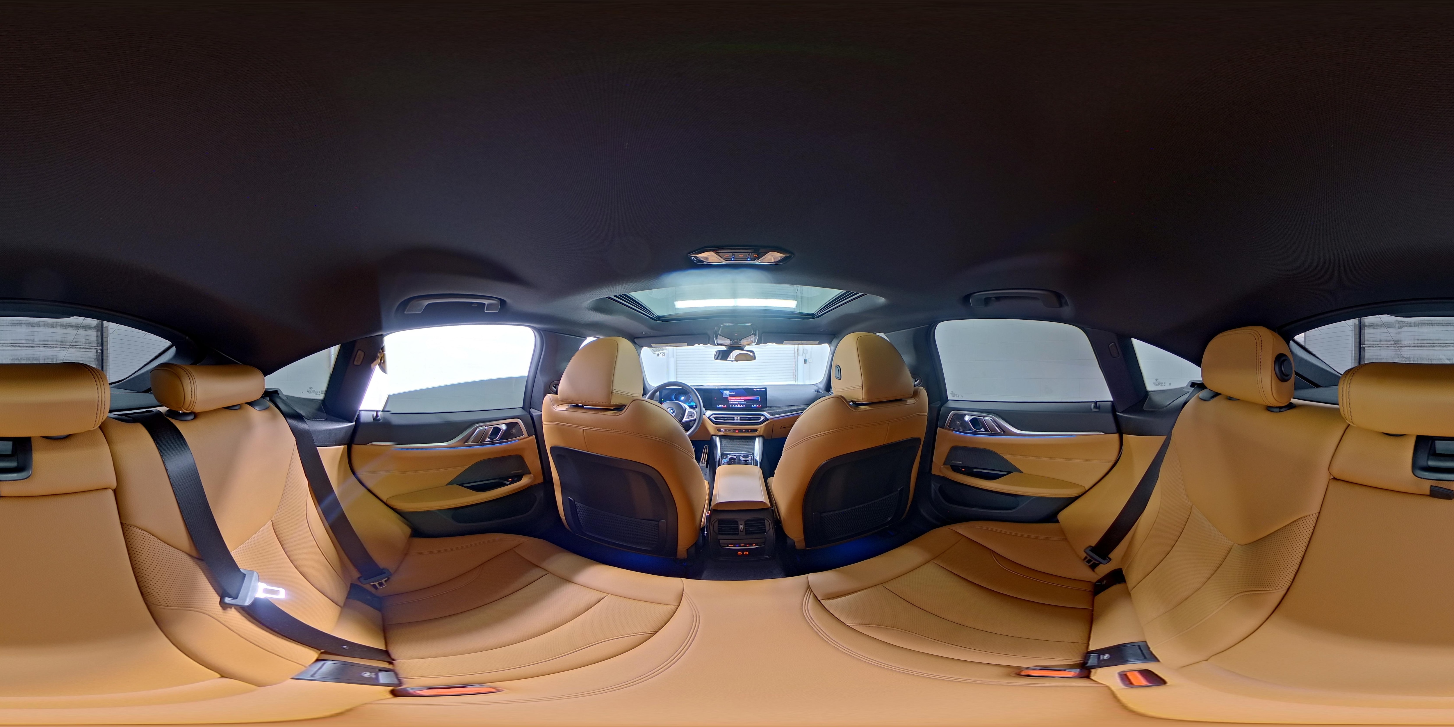 2024 BMW i4 M50 - Photo 28