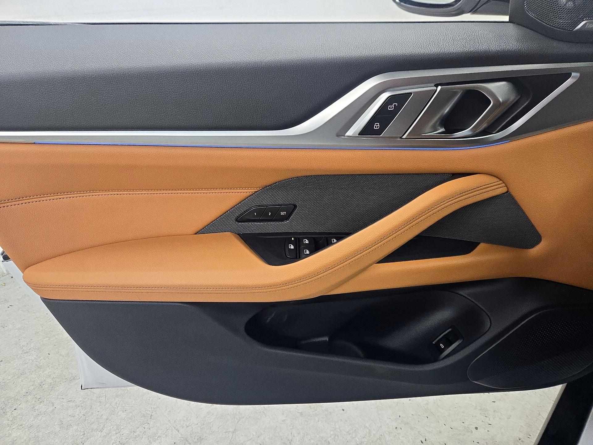 Thumbnail: 2024 BMW i4 - 12