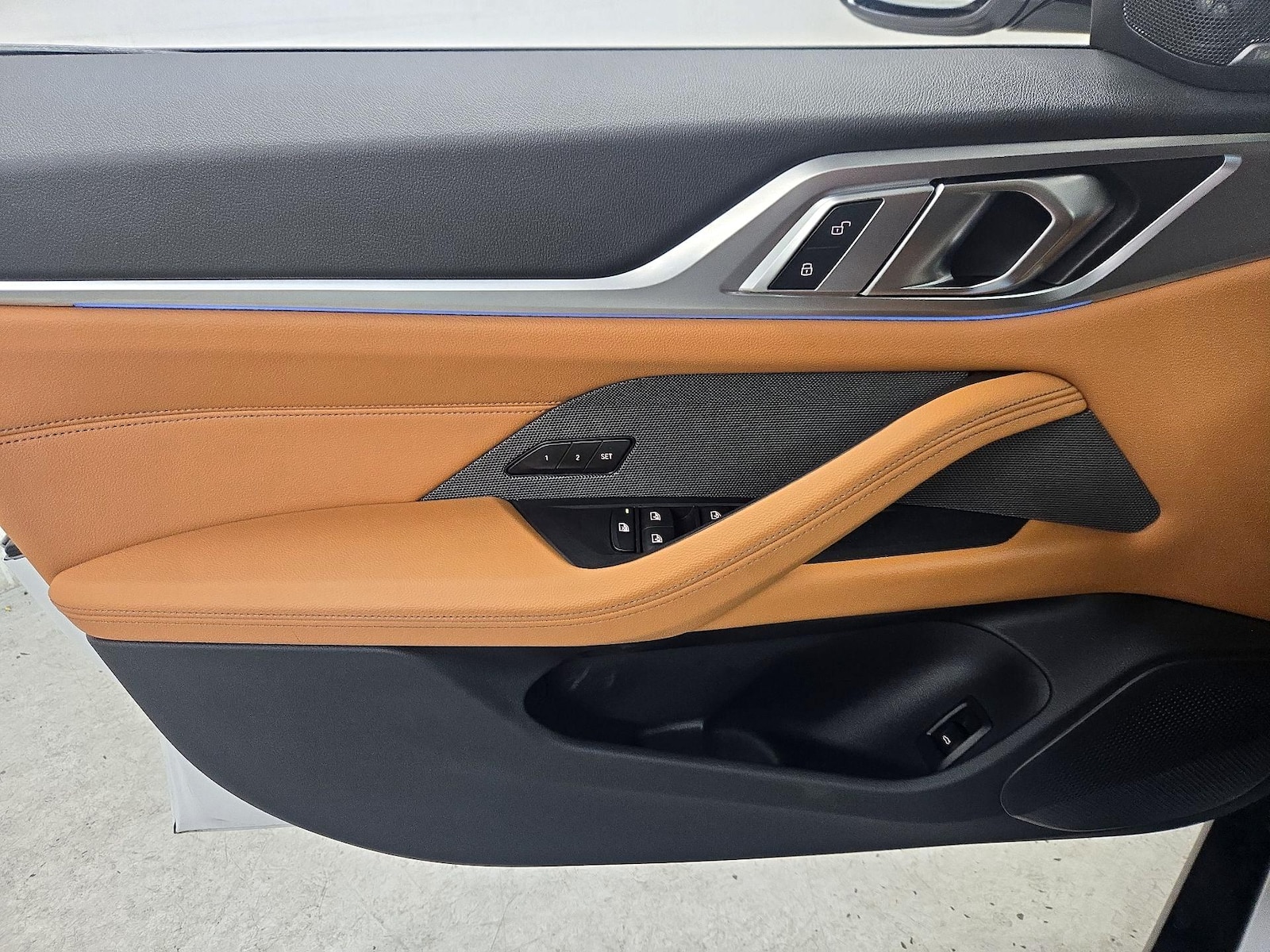 2024 BMW i4 M50 - Photo 13