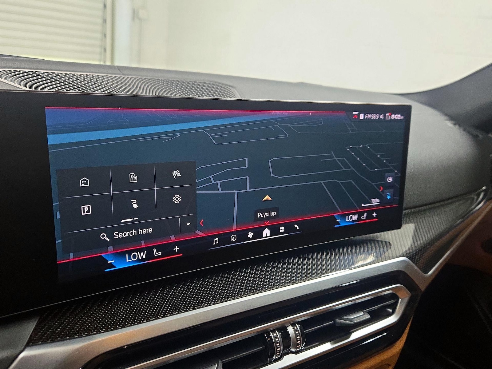 2024 BMW i4 M50 - Photo 15