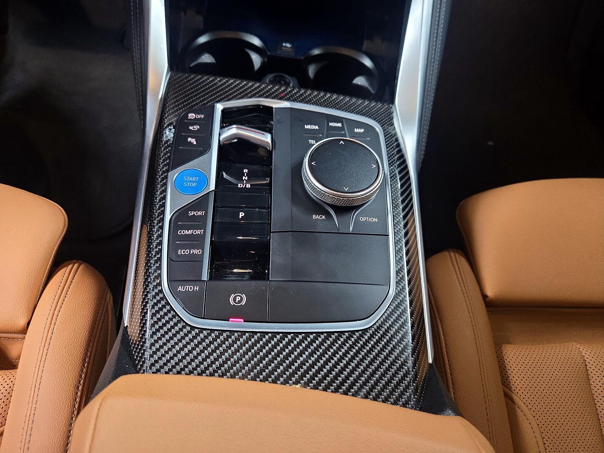 Thumbnail: 2024 BMW i4 - 18