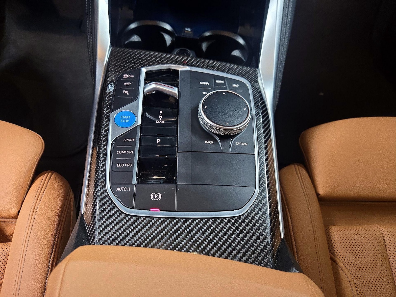2024 BMW i4 M50 - Photo 19
