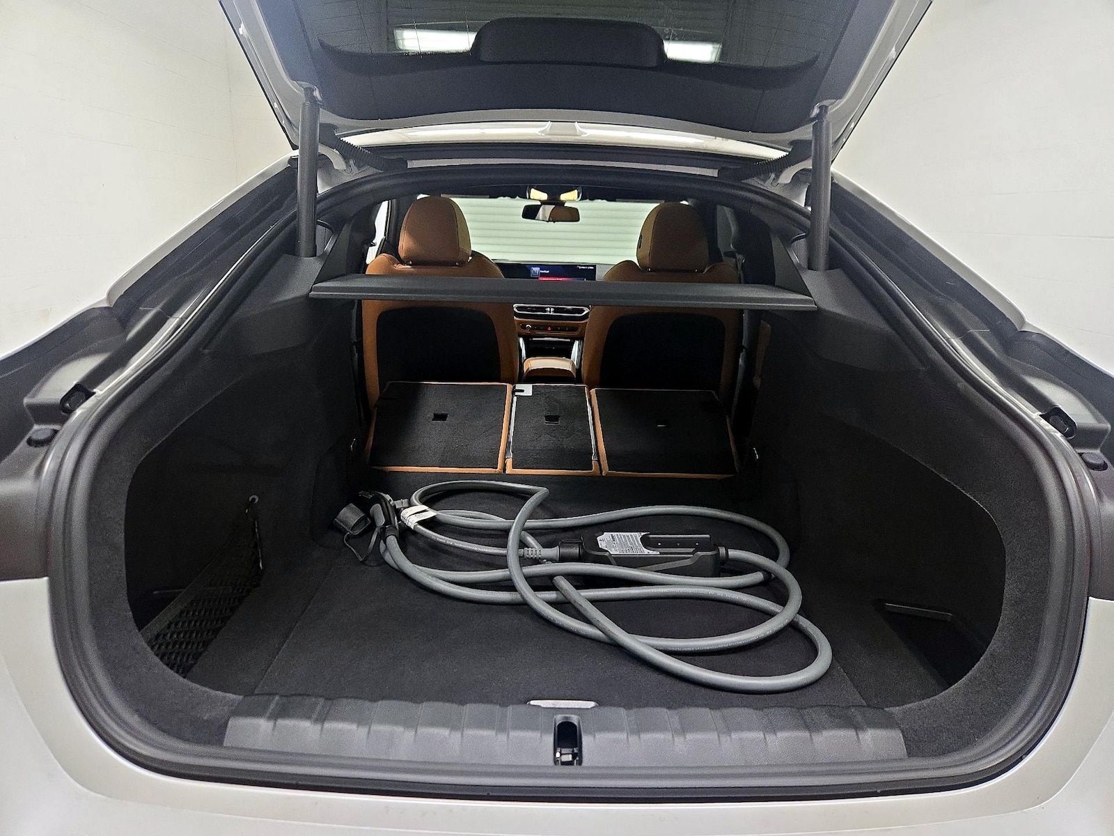 2024 BMW i4 M50 - Photo 24