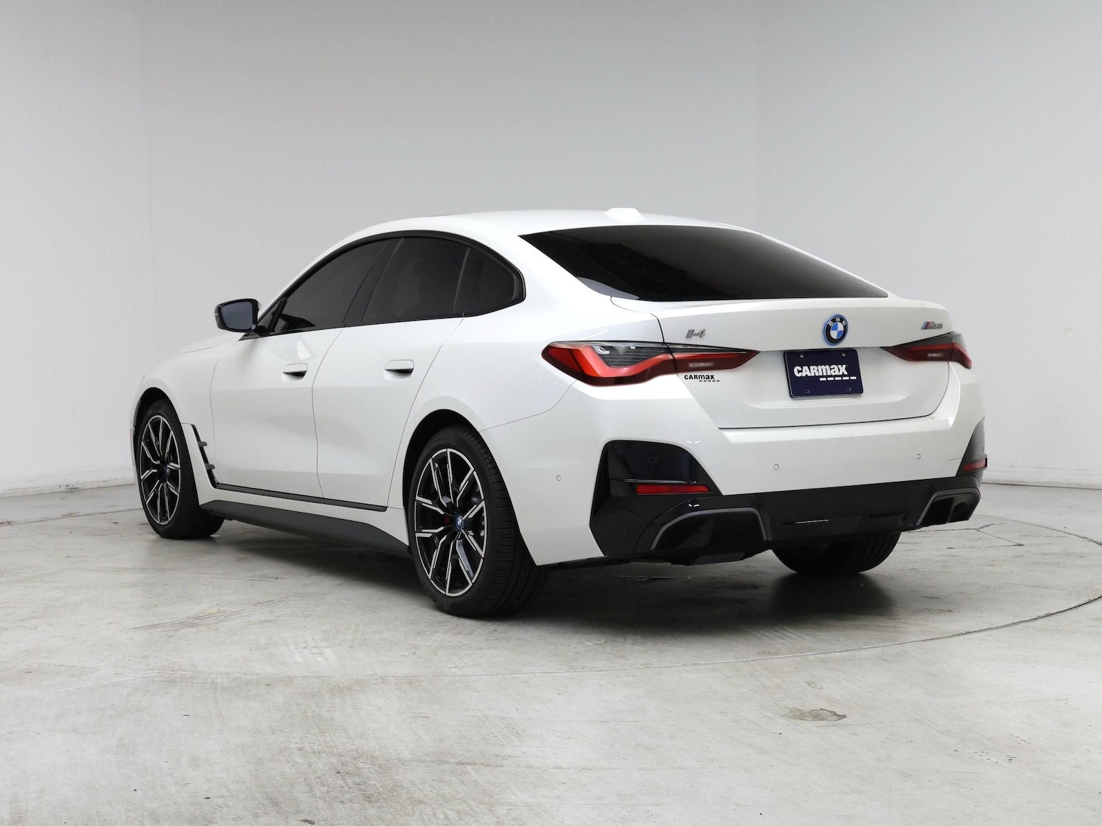 2024 BMW i4 M50 - Photo 6