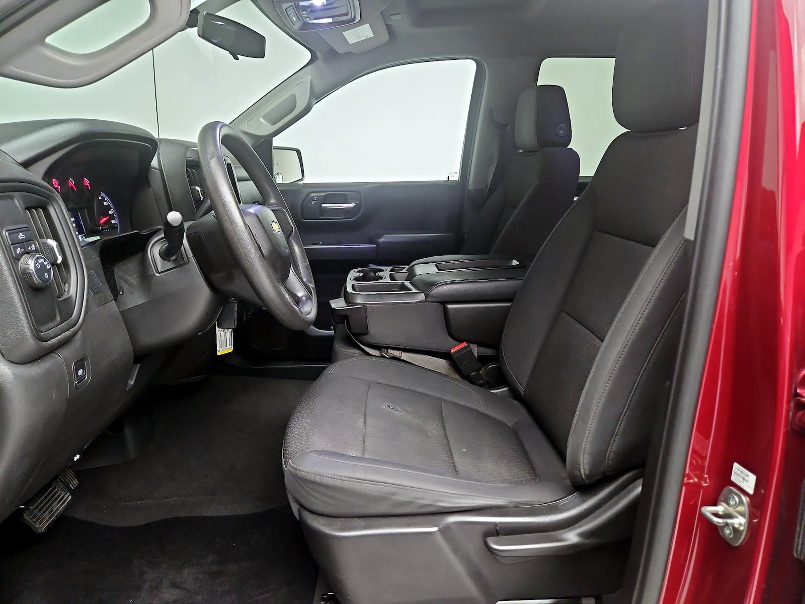 Side Airbags