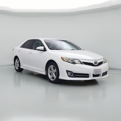 Recommended categories heading image of the selected vehicle