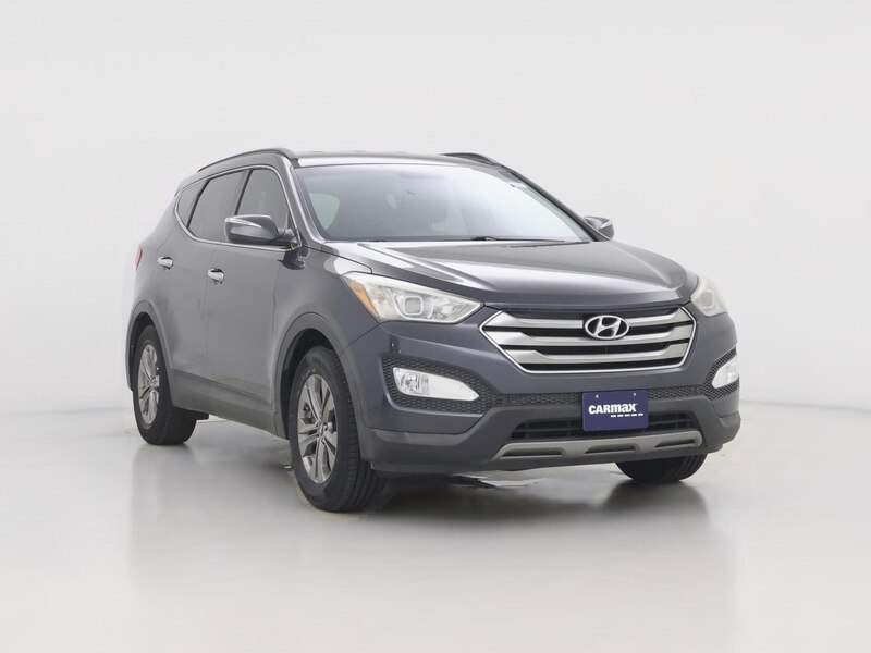 2016 Hyundai Santa Fe Sport 2.0T -
                  Houston, TX