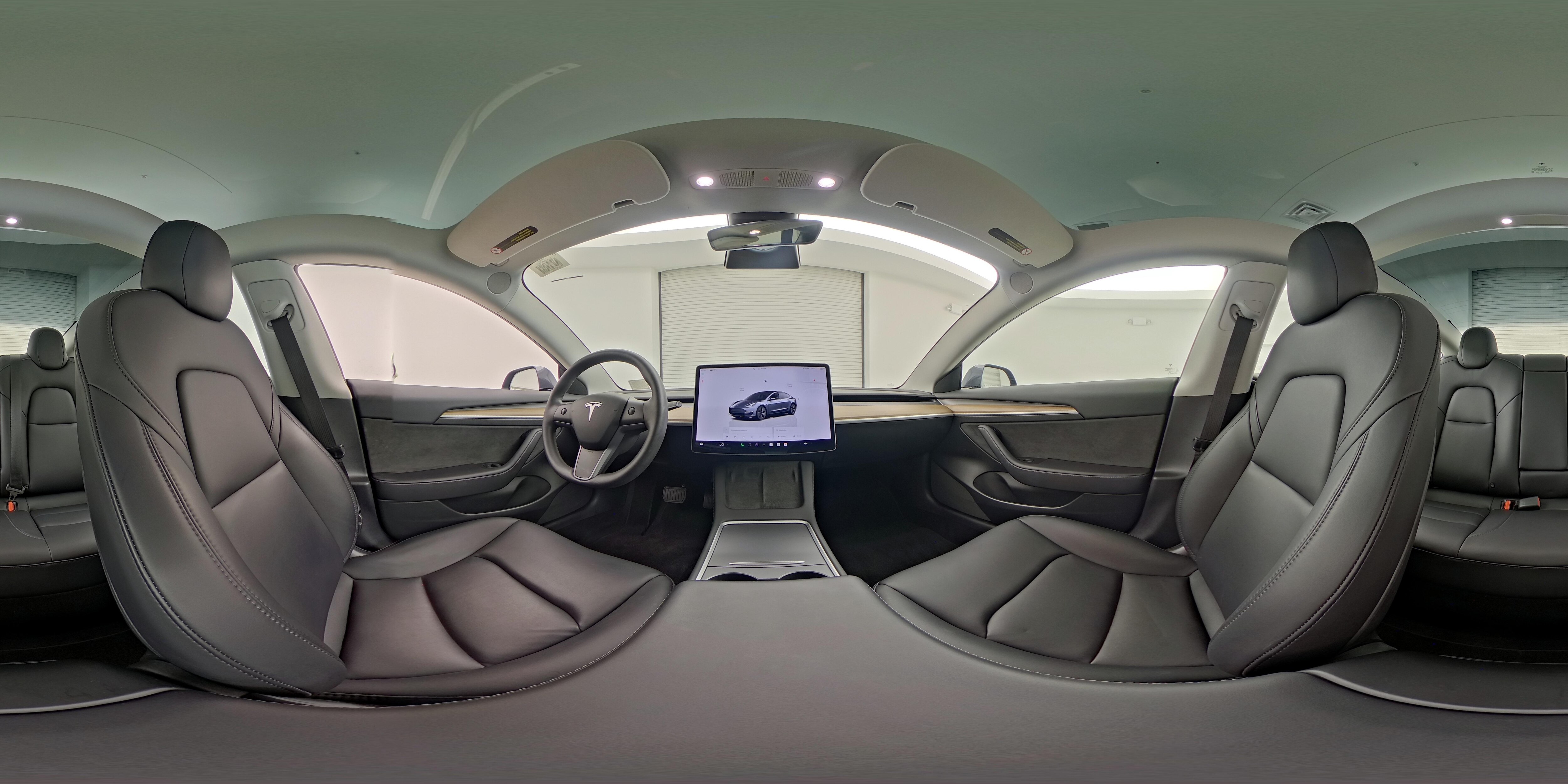2023 Tesla Model 3 Base - Photo 24
