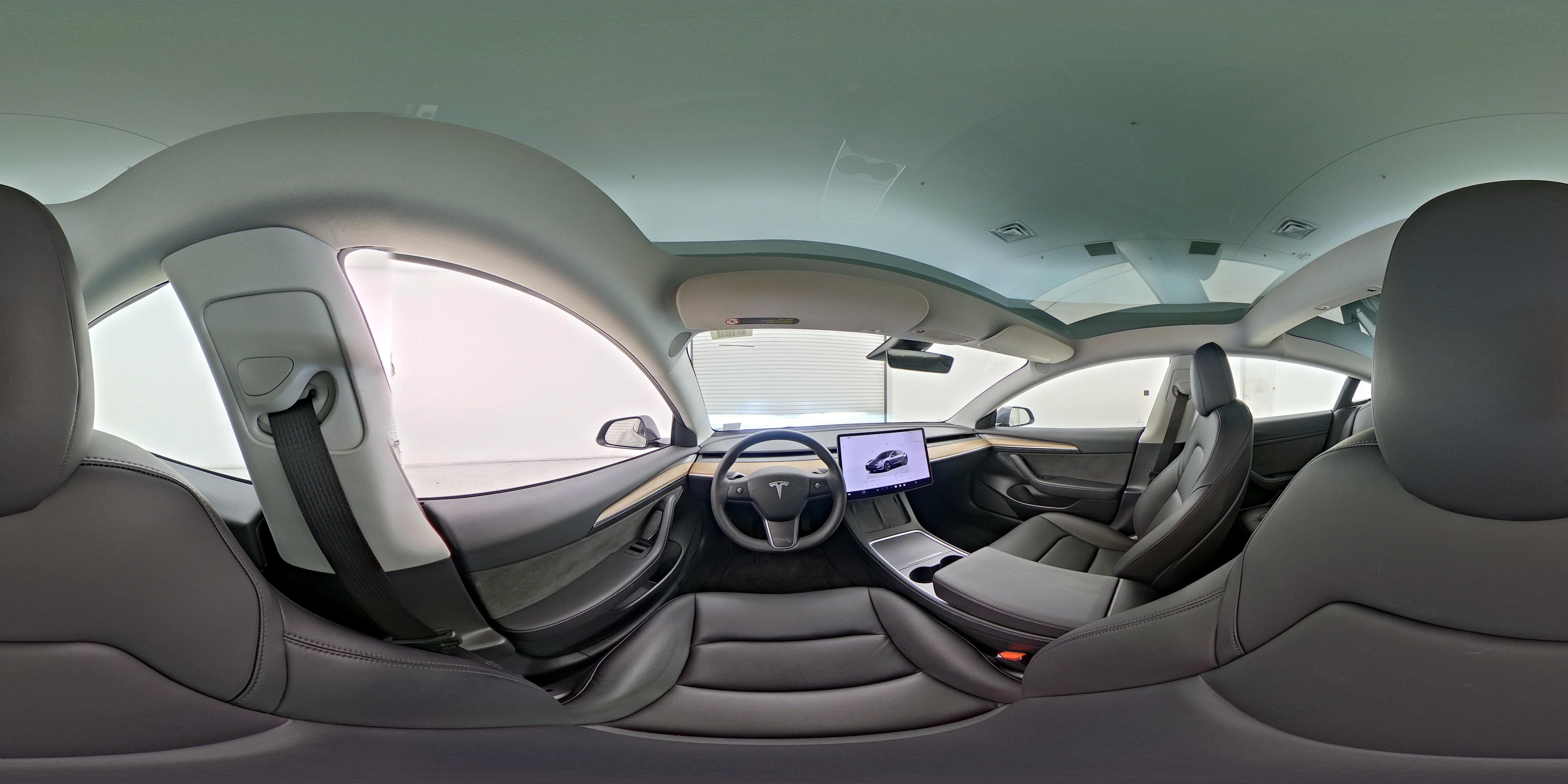 2023 Tesla Model 3 Base - Photo 26