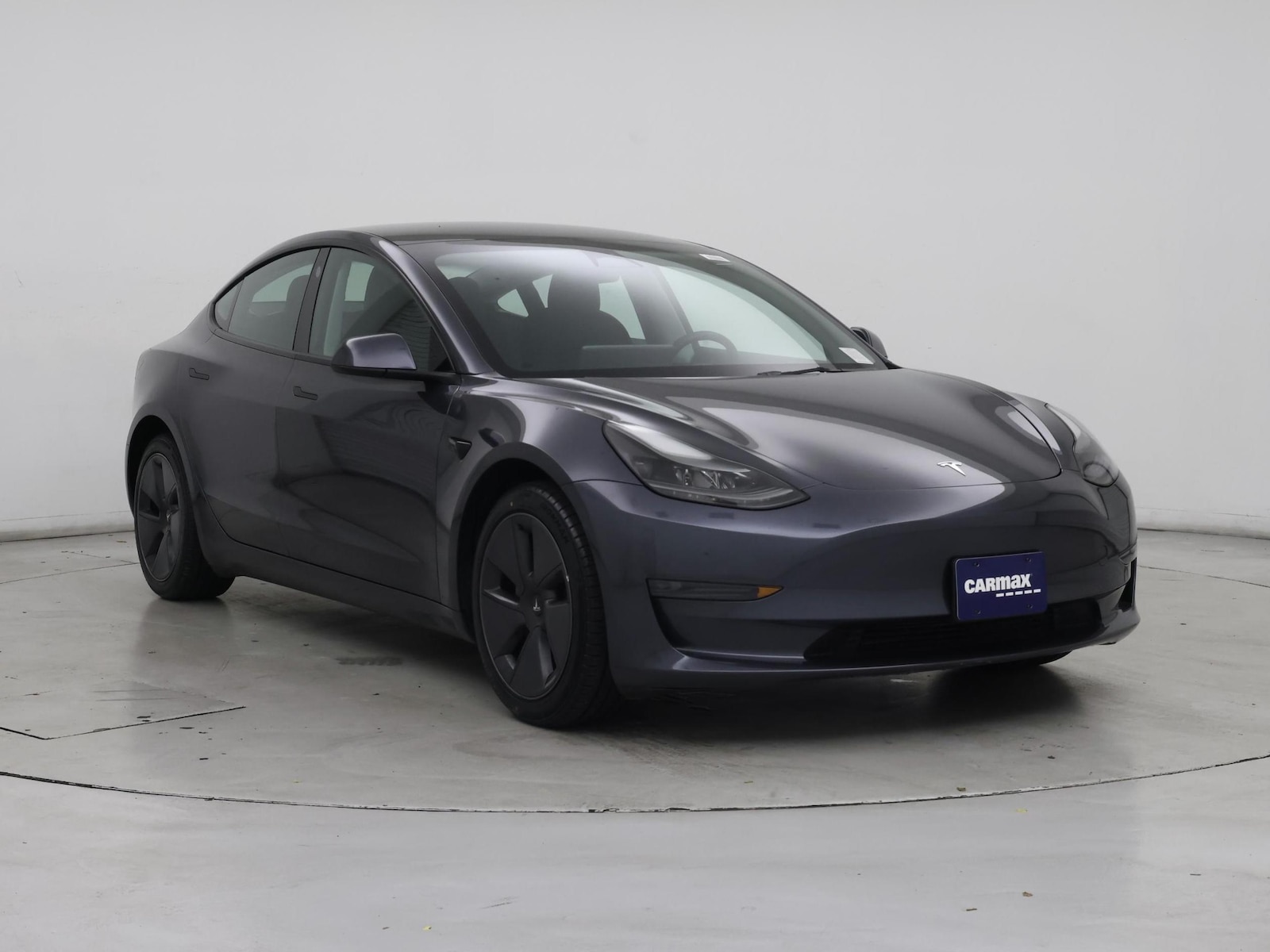 2023 Tesla Model 3 Base - Photo 2