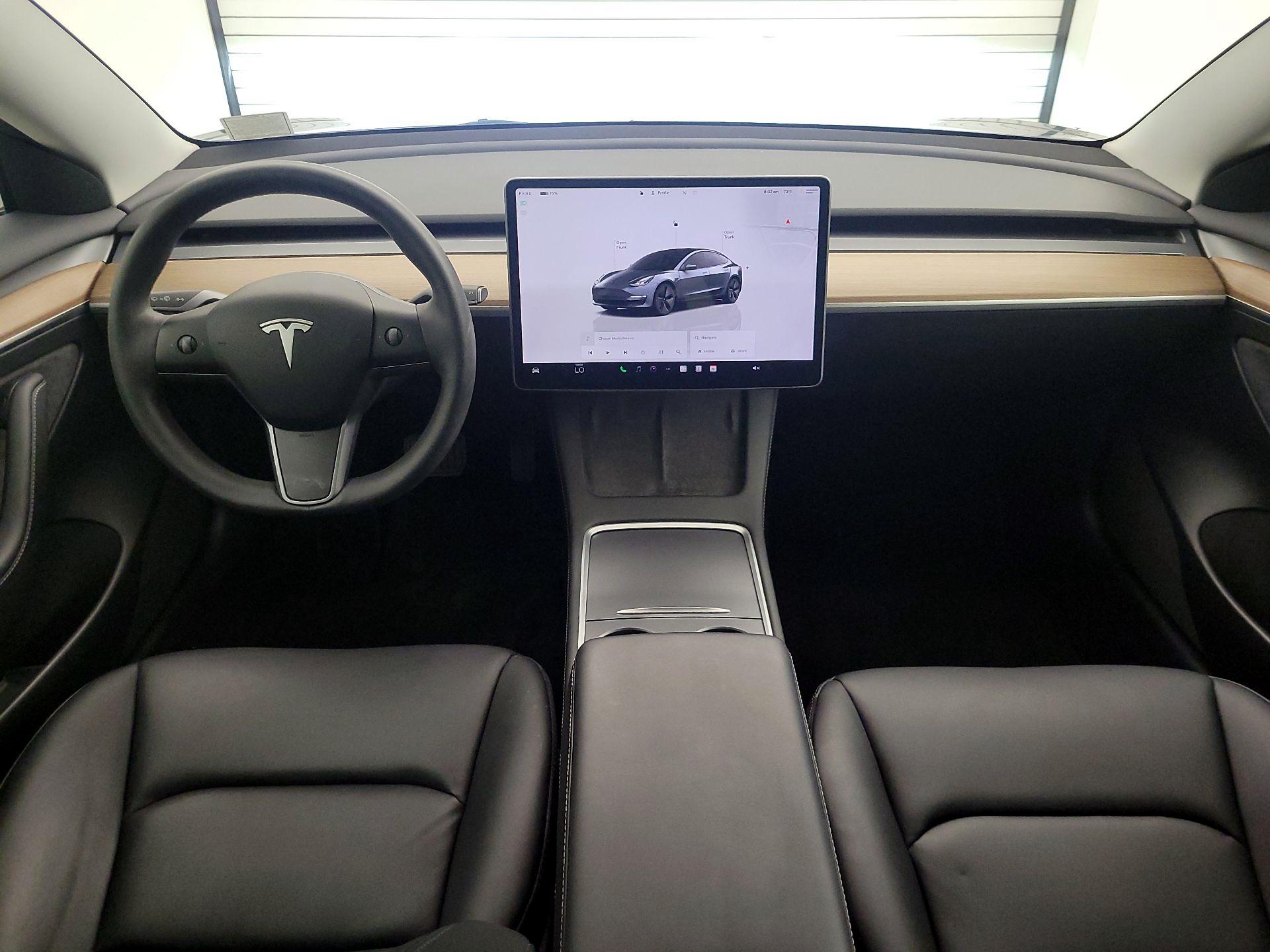 Thumbnail: 2023 Tesla Model 3 - 9