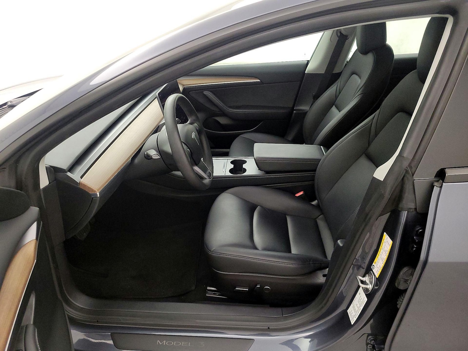 2023 Tesla Model 3 Base - Photo 12