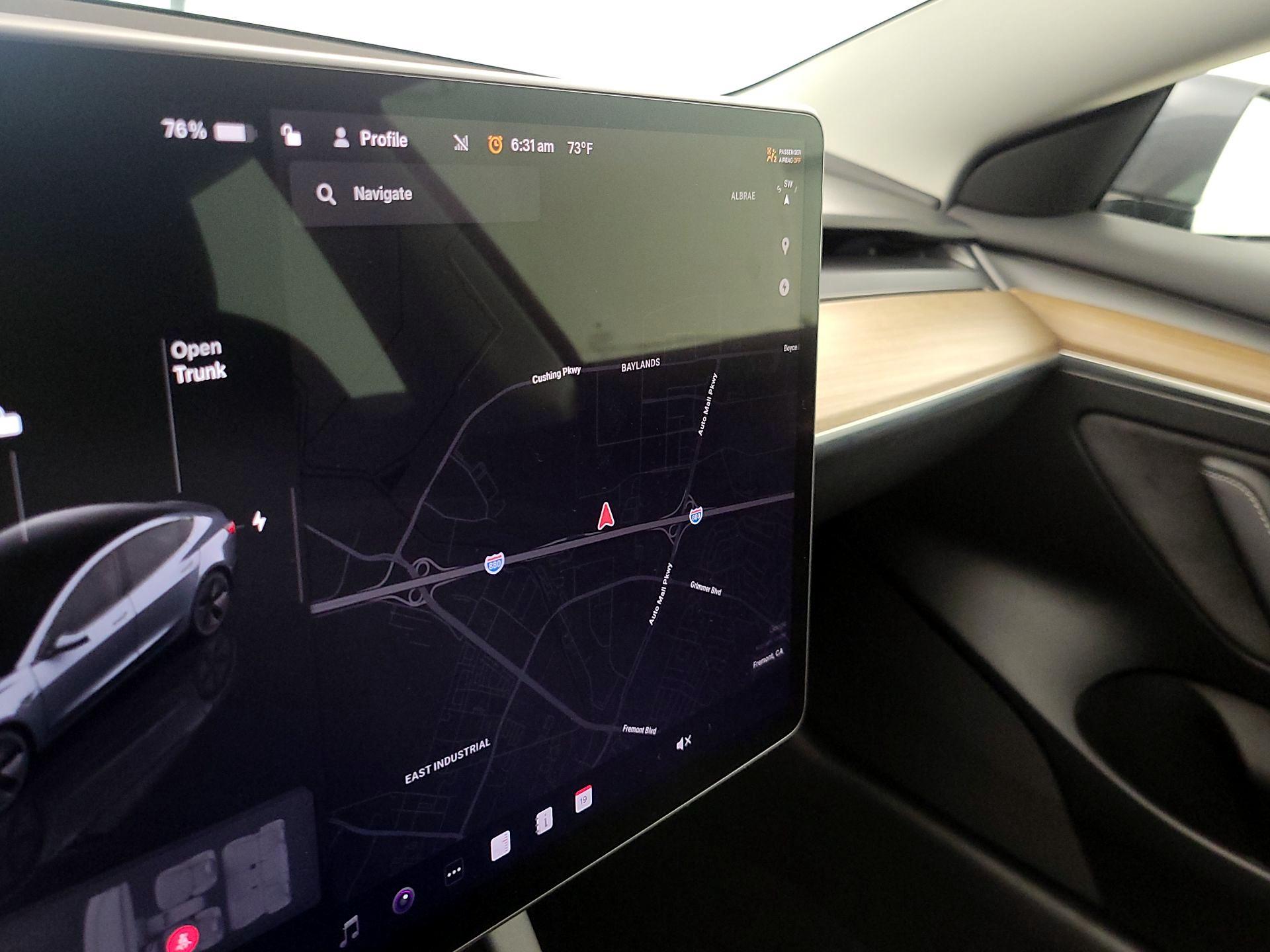 Thumbnail: 2023 Tesla Model 3 - 13