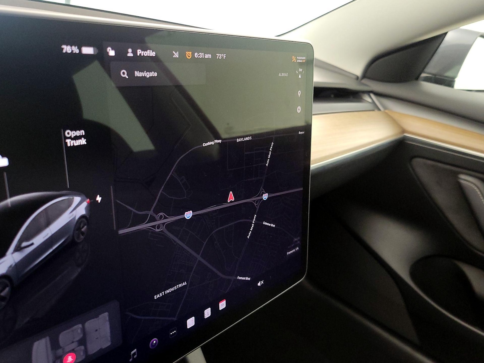 2023 Tesla Model 3 Base - Photo 14