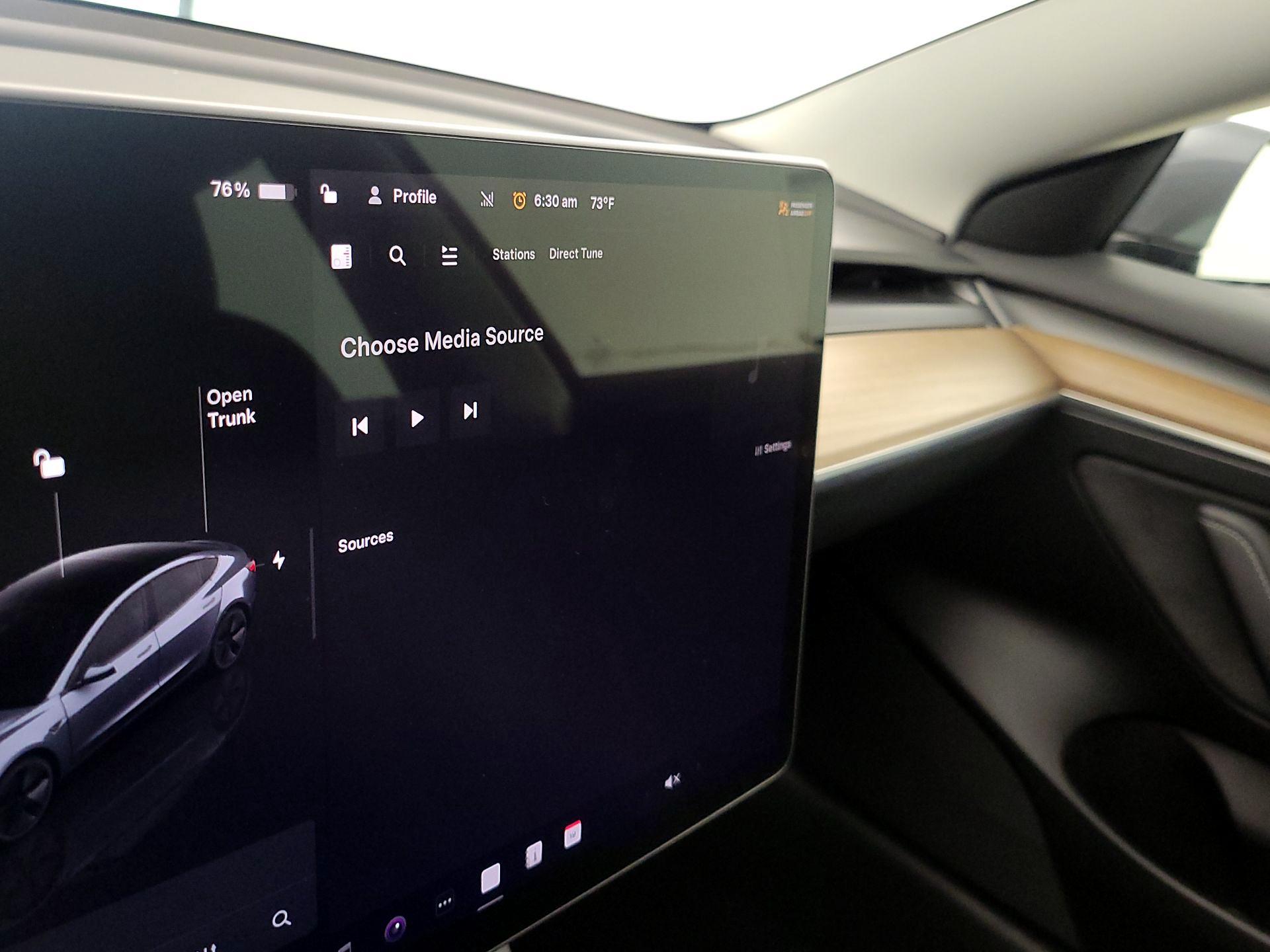 Thumbnail: 2023 Tesla Model 3 - 15