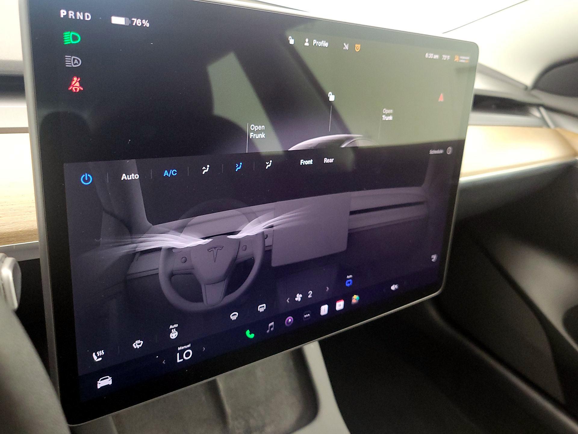 Thumbnail: 2023 Tesla Model 3 - 16