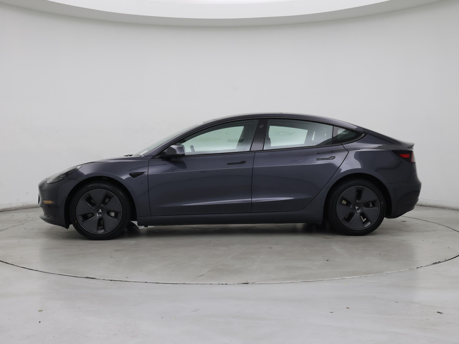 2023 Tesla Model 3 Base - Photo 4