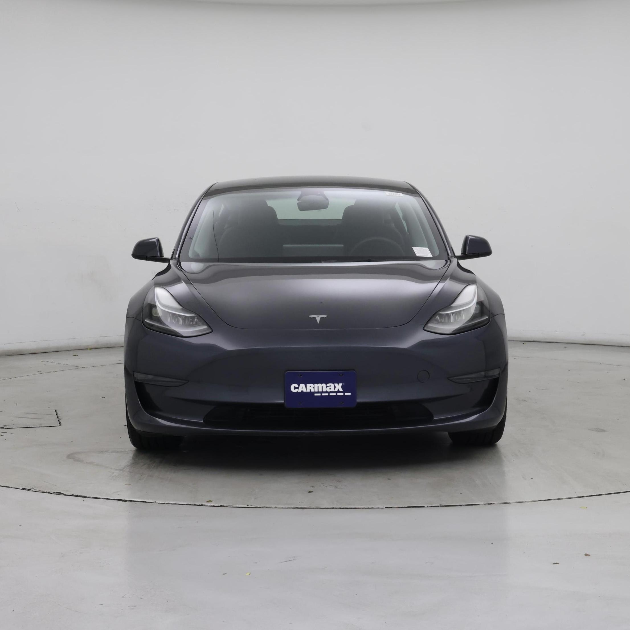 Thumbnail: 2023 Tesla Model 3 - 5