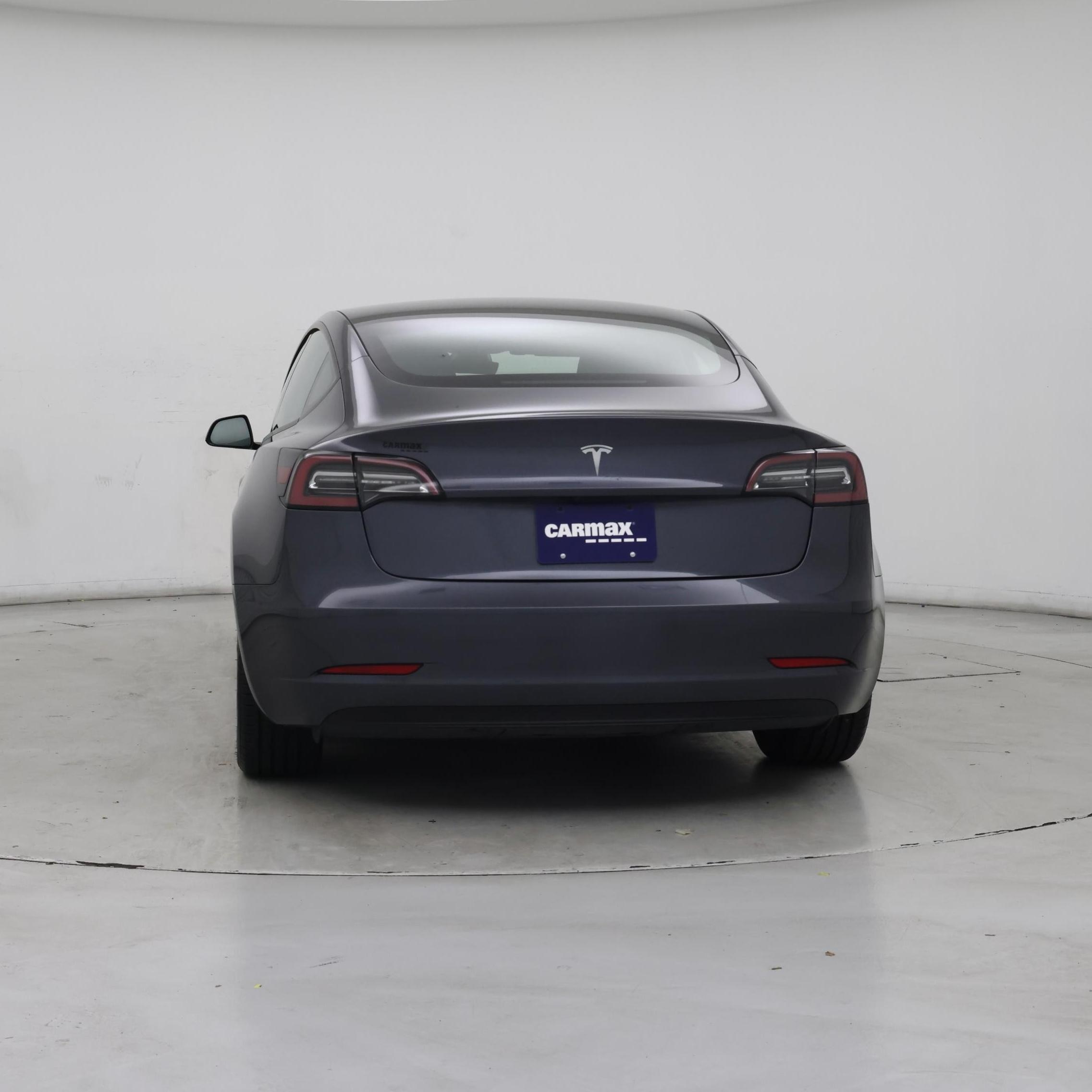 Thumbnail: 2023 Tesla Model 3 - 6