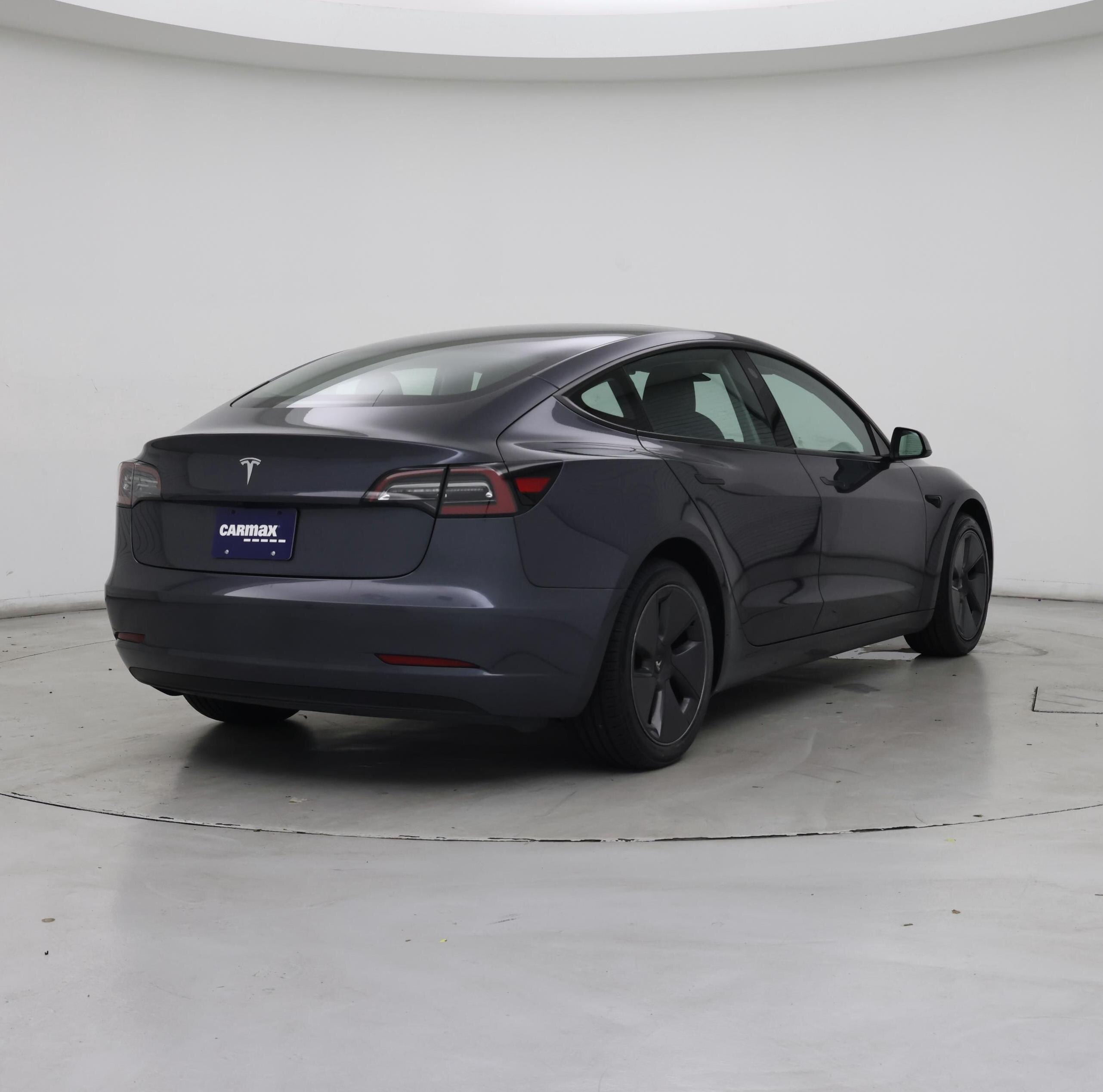 Thumbnail: 2023 Tesla Model 3 - 8