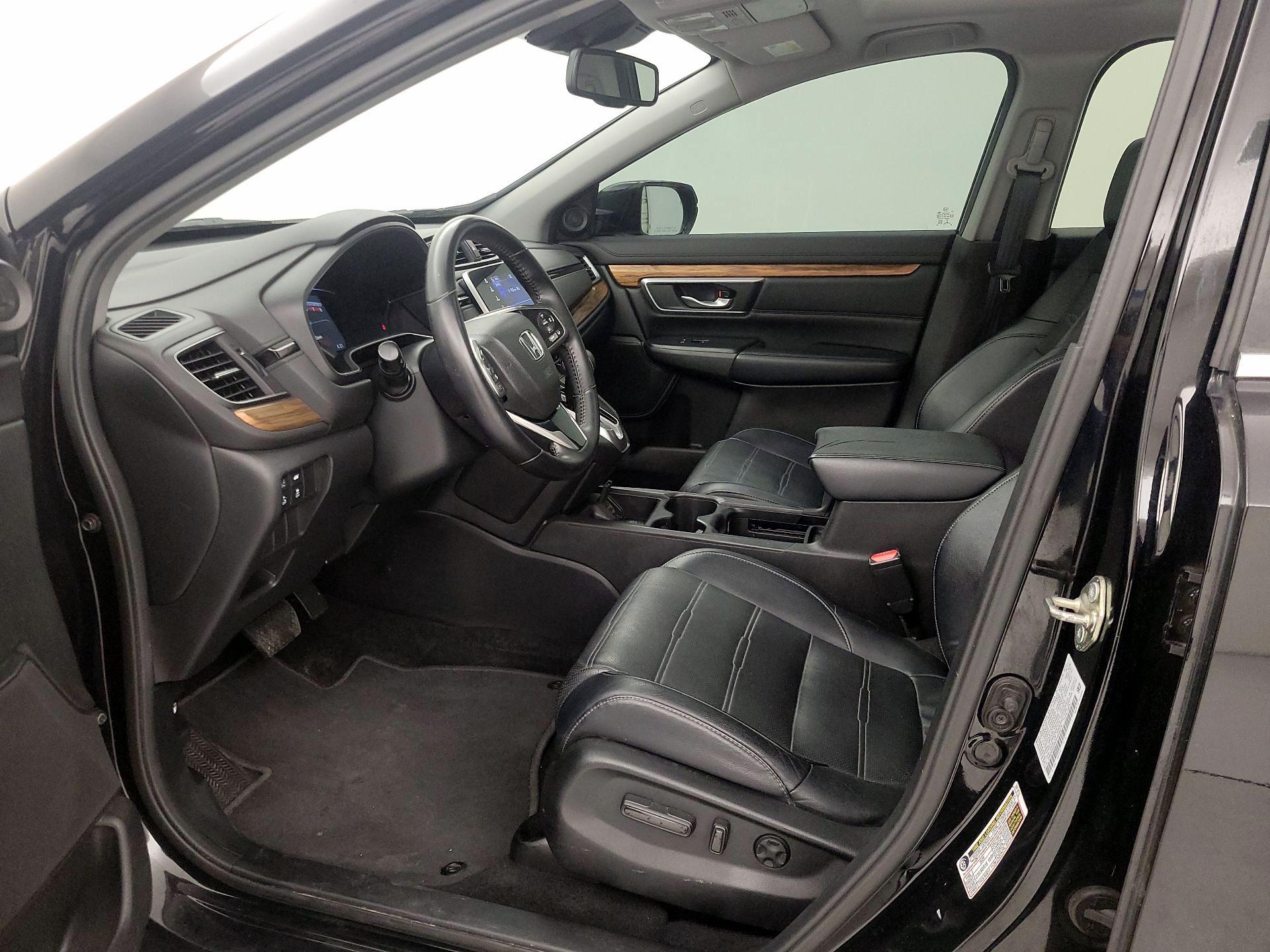 Thumbnail: 2017 Honda CR-V - 11