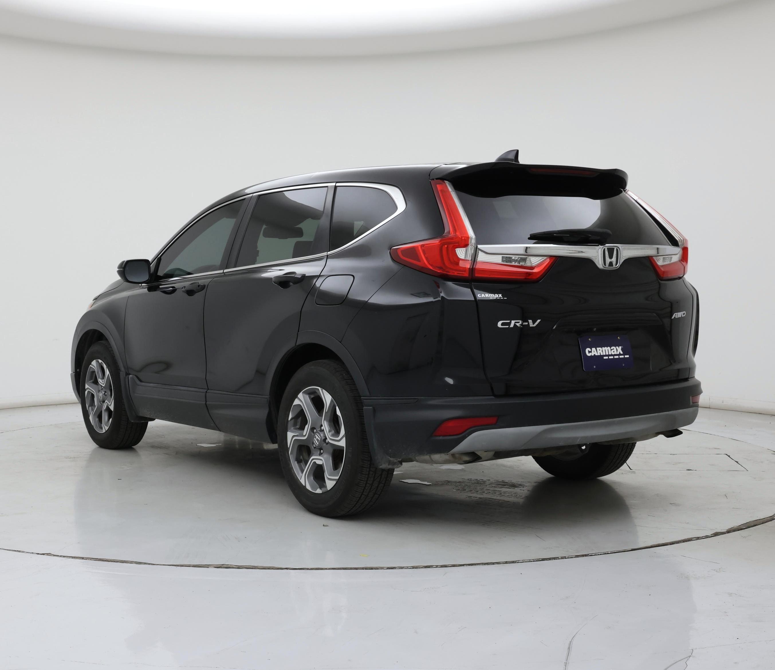 Thumbnail: 2017 Honda CR-V - 2