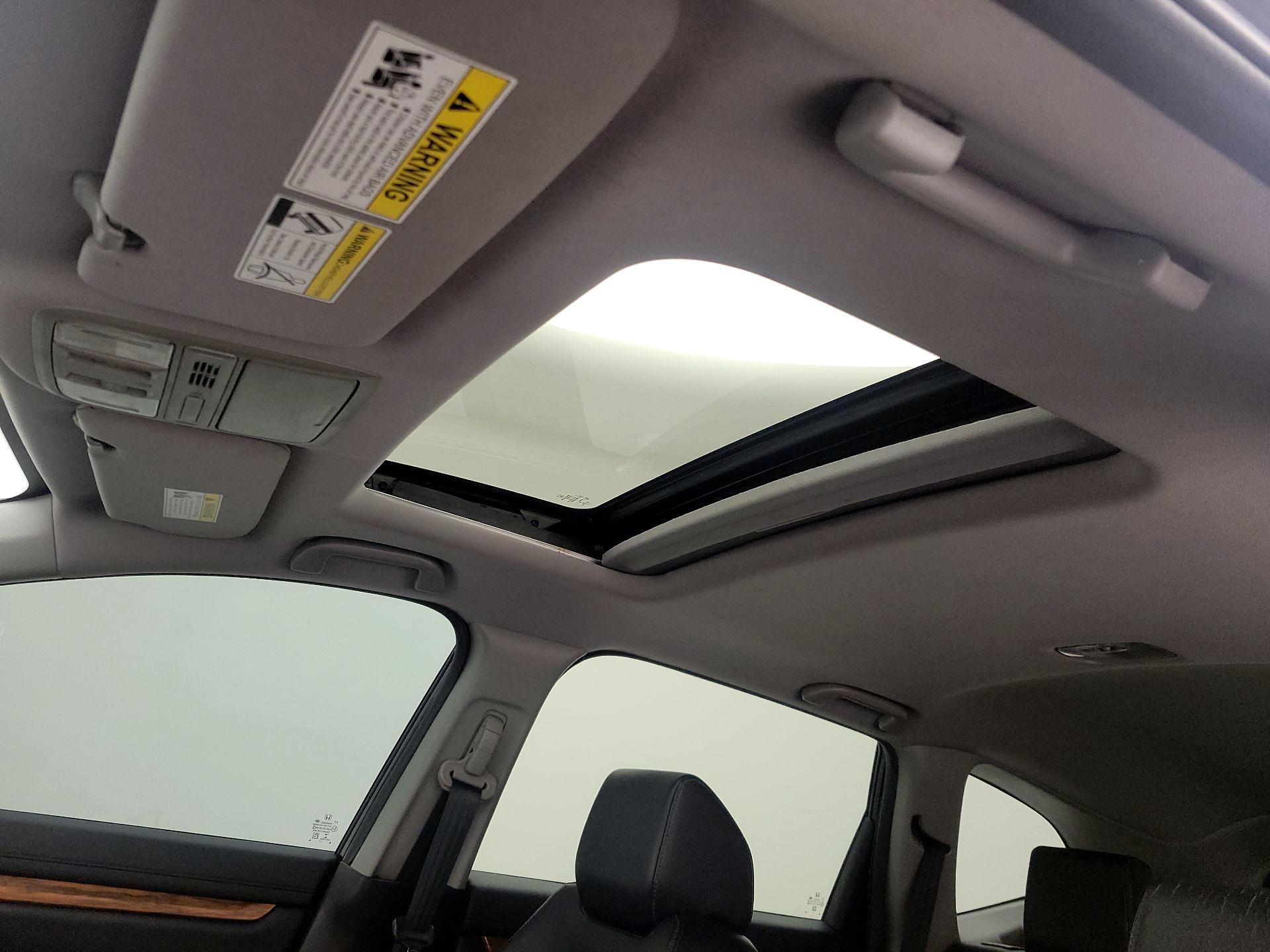 Thumbnail: 2017 Honda CR-V - 19