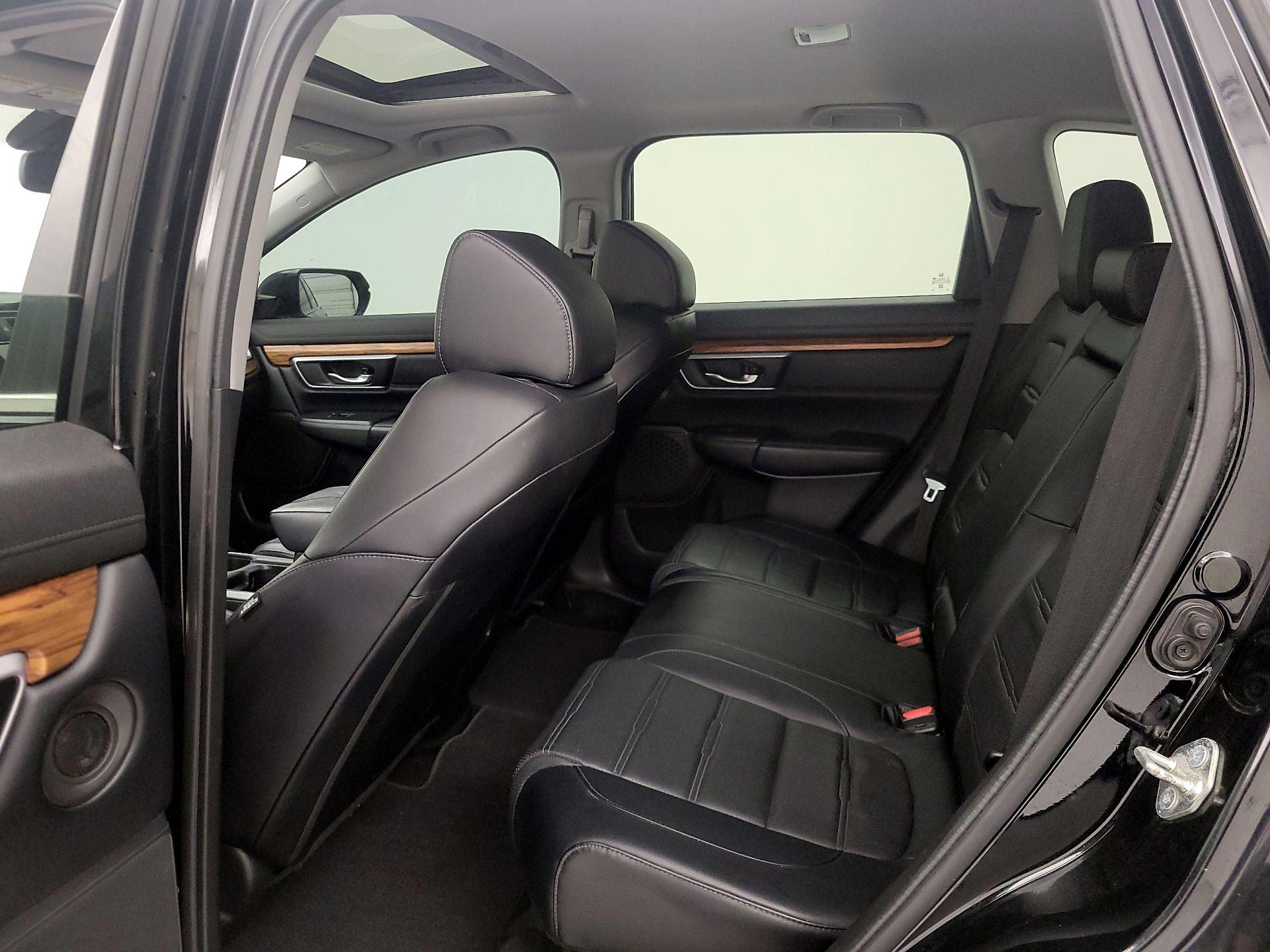 Thumbnail: 2017 Honda CR-V - 20