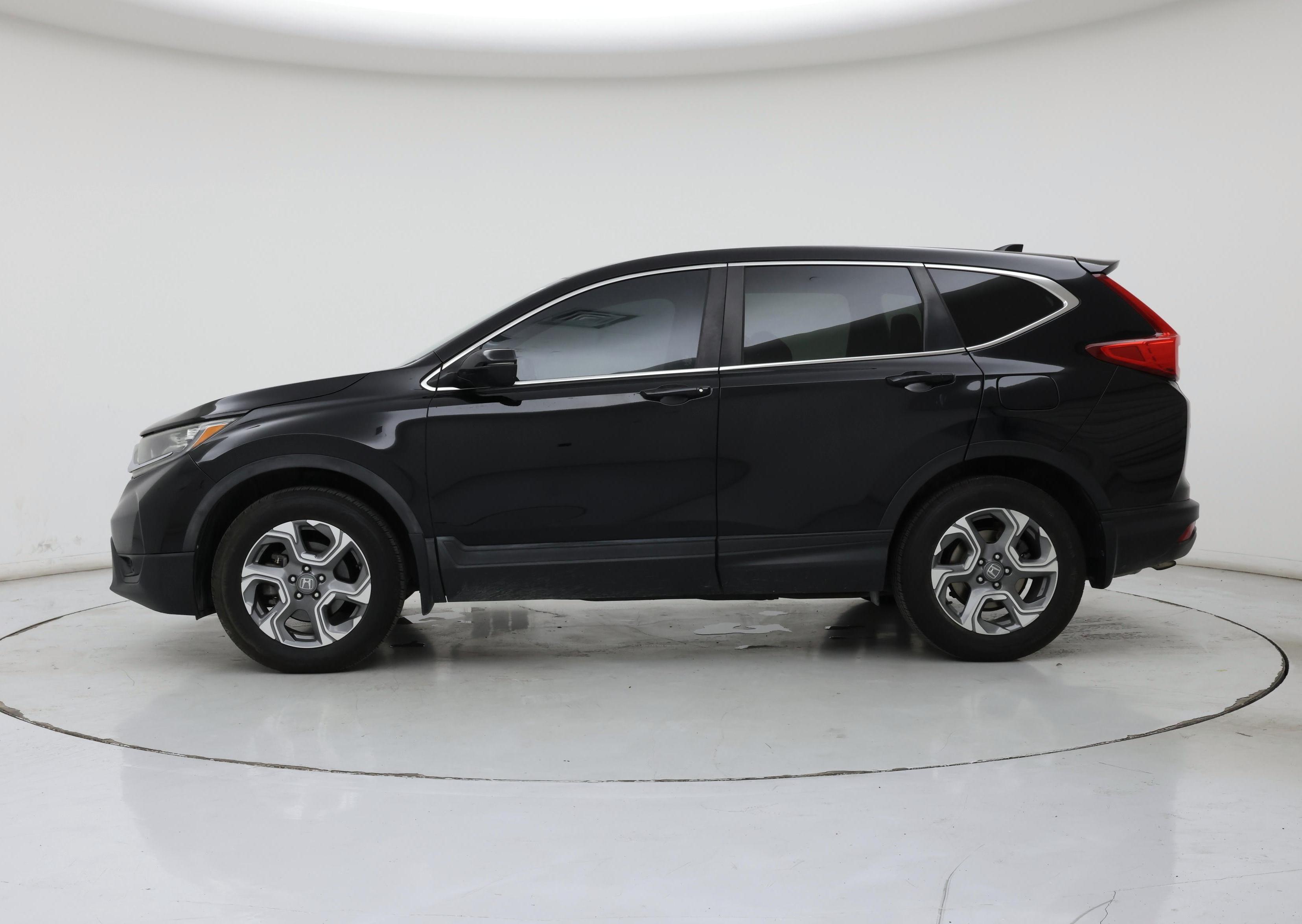 Thumbnail: 2017 Honda CR-V - 3