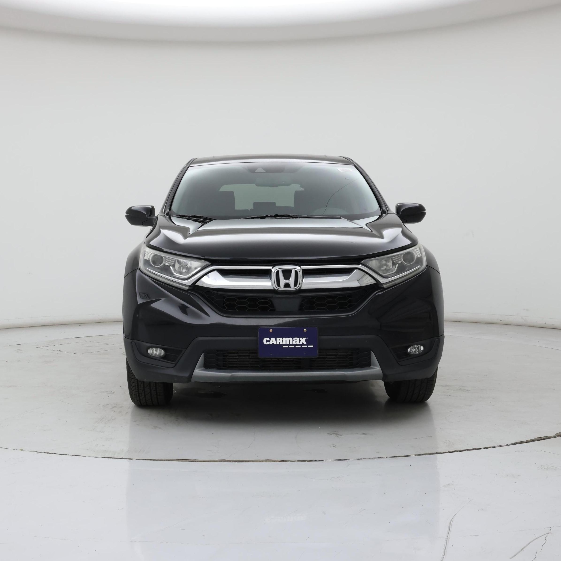 Thumbnail: 2017 Honda CR-V - 5