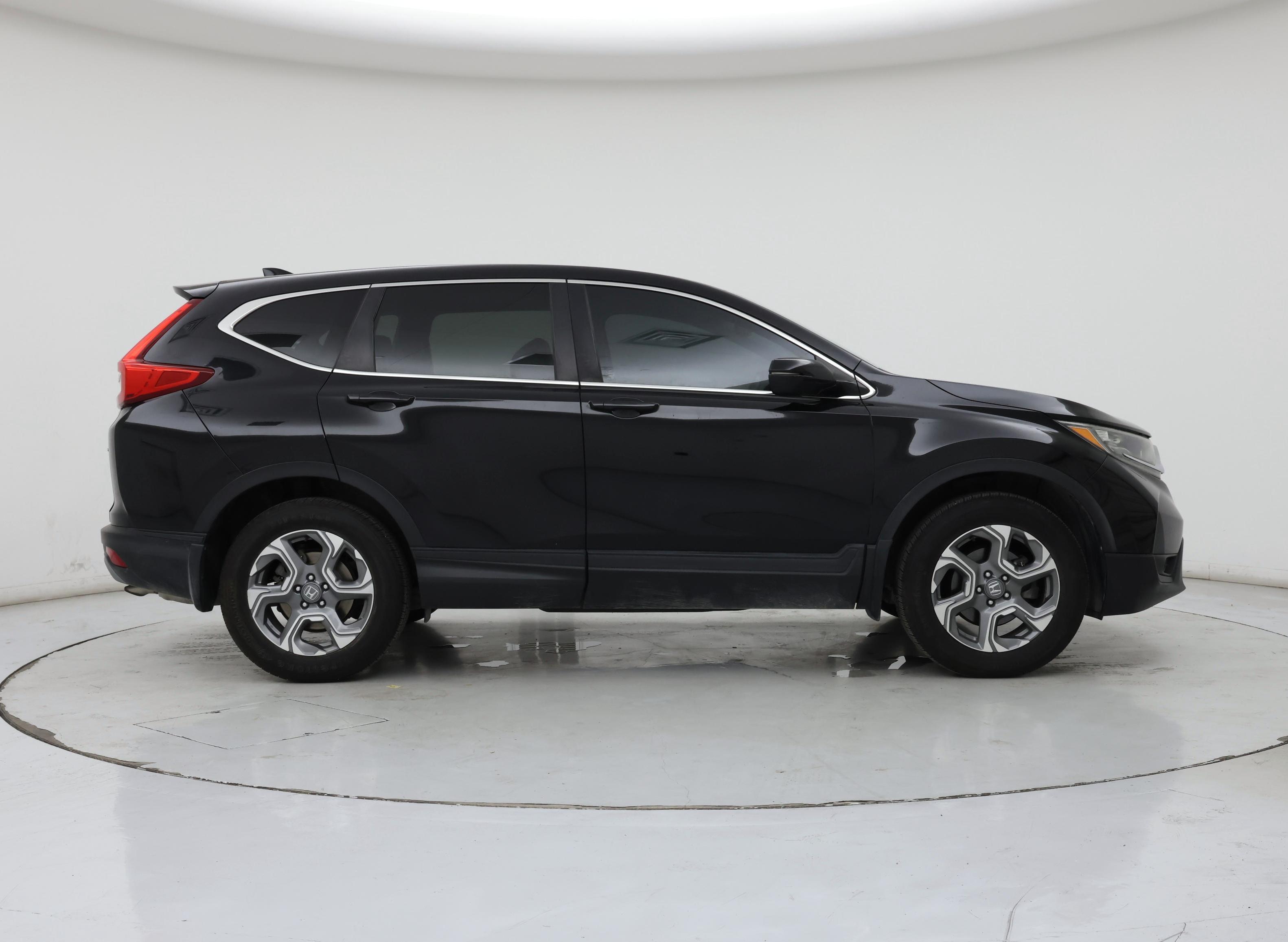 Thumbnail: 2017 Honda CR-V - 7
