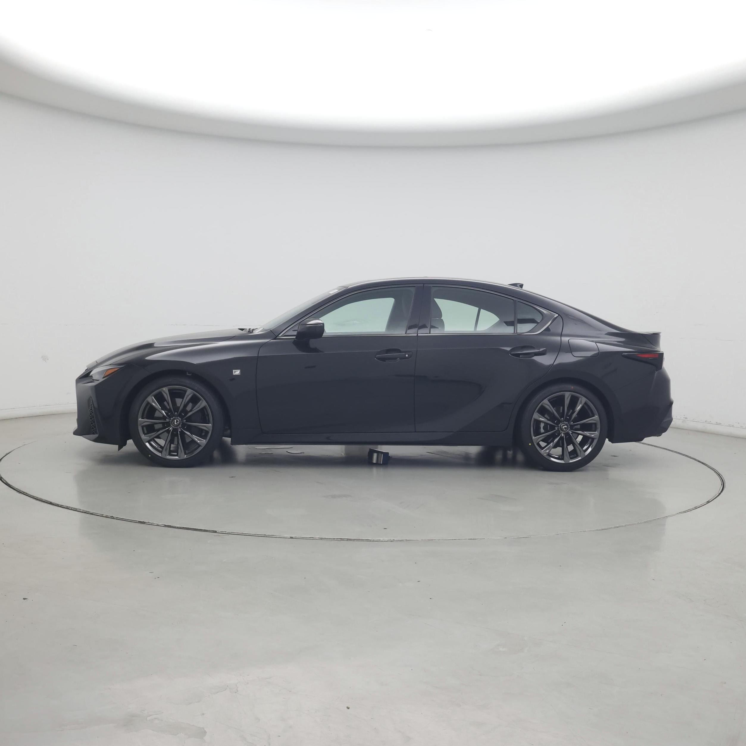 Thumbnail: 2025 Lexus IS - 3